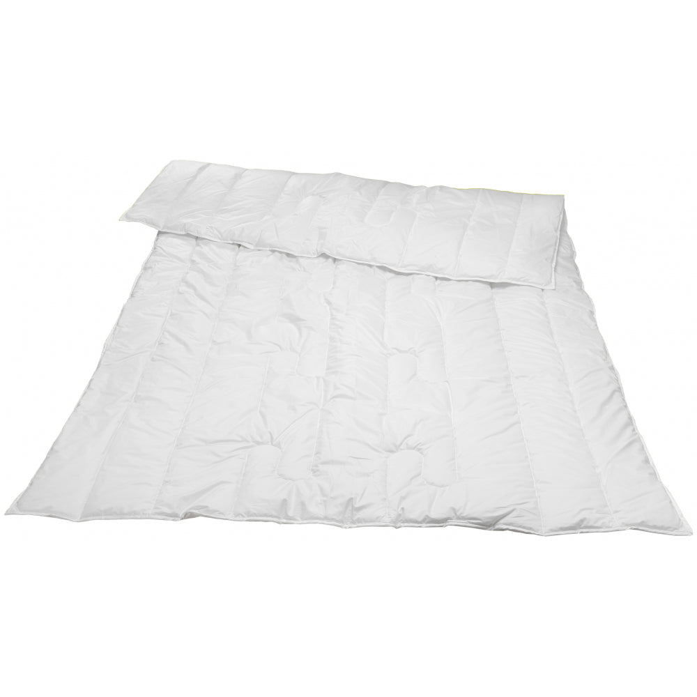 Bambusdecke "Leicht"