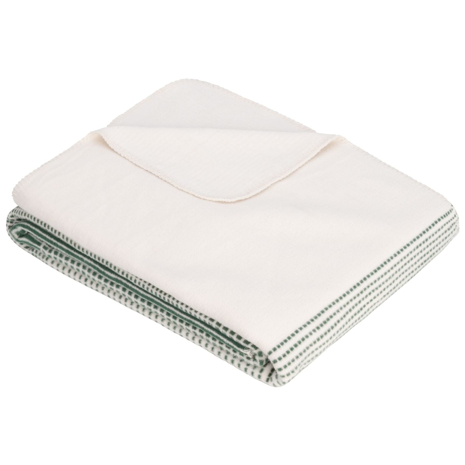 Baumwolldecke "Salerno"