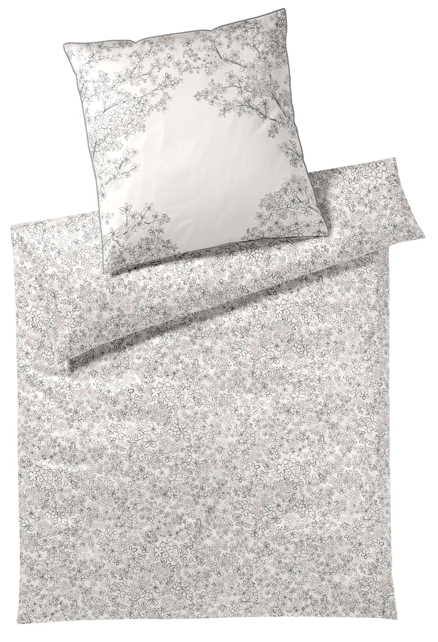 Bettwäsche "Belle"