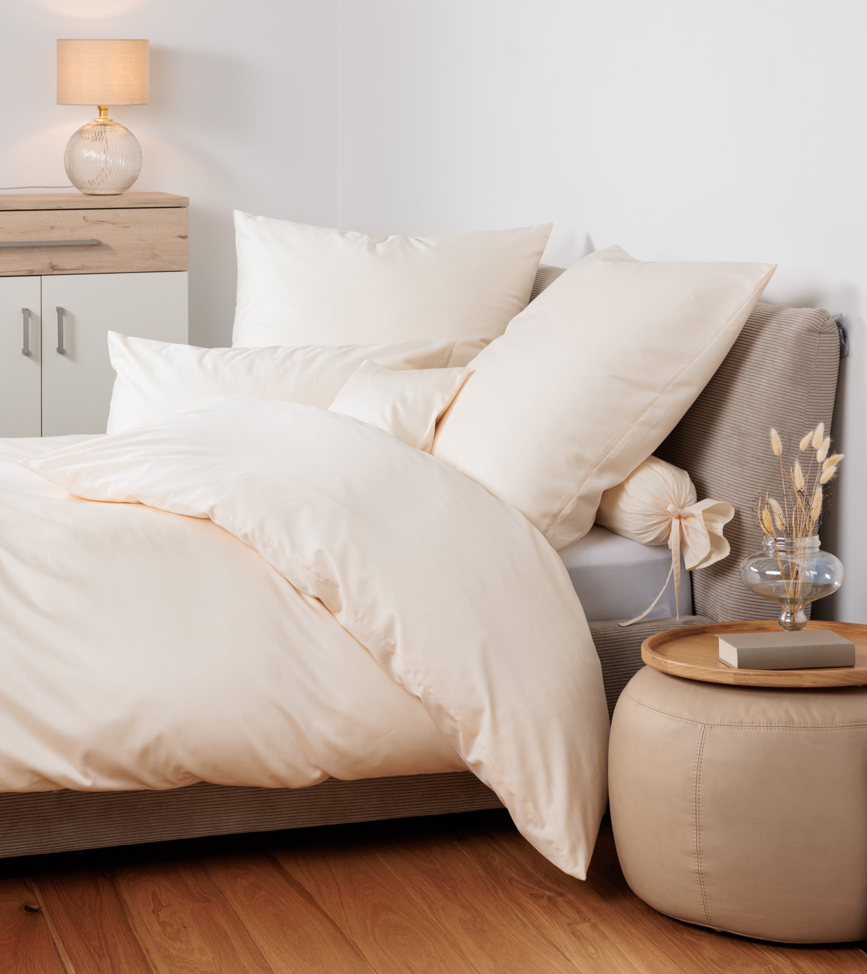 Bettwäsche "Colors"