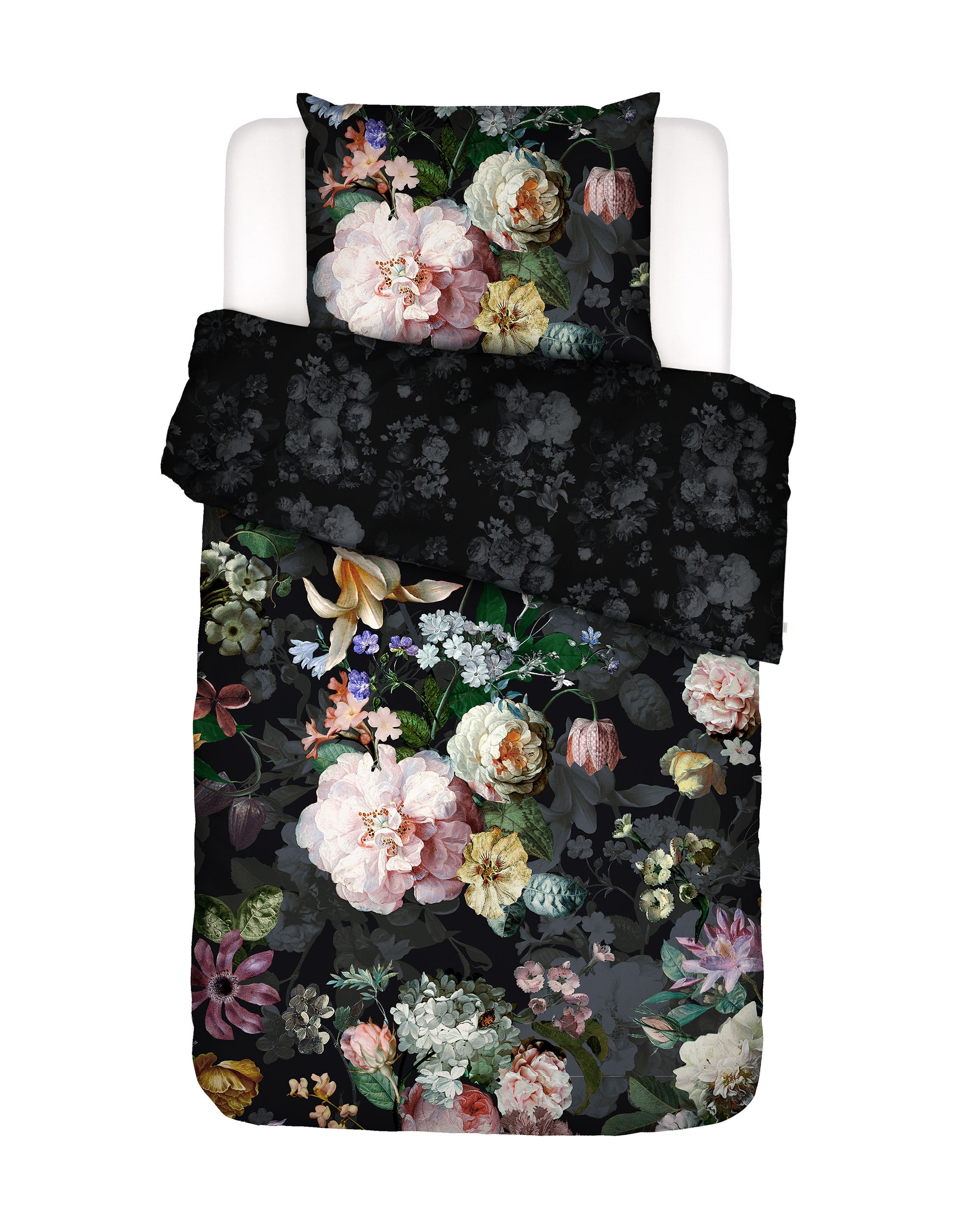 Bettwäsche "Fleur Festive"