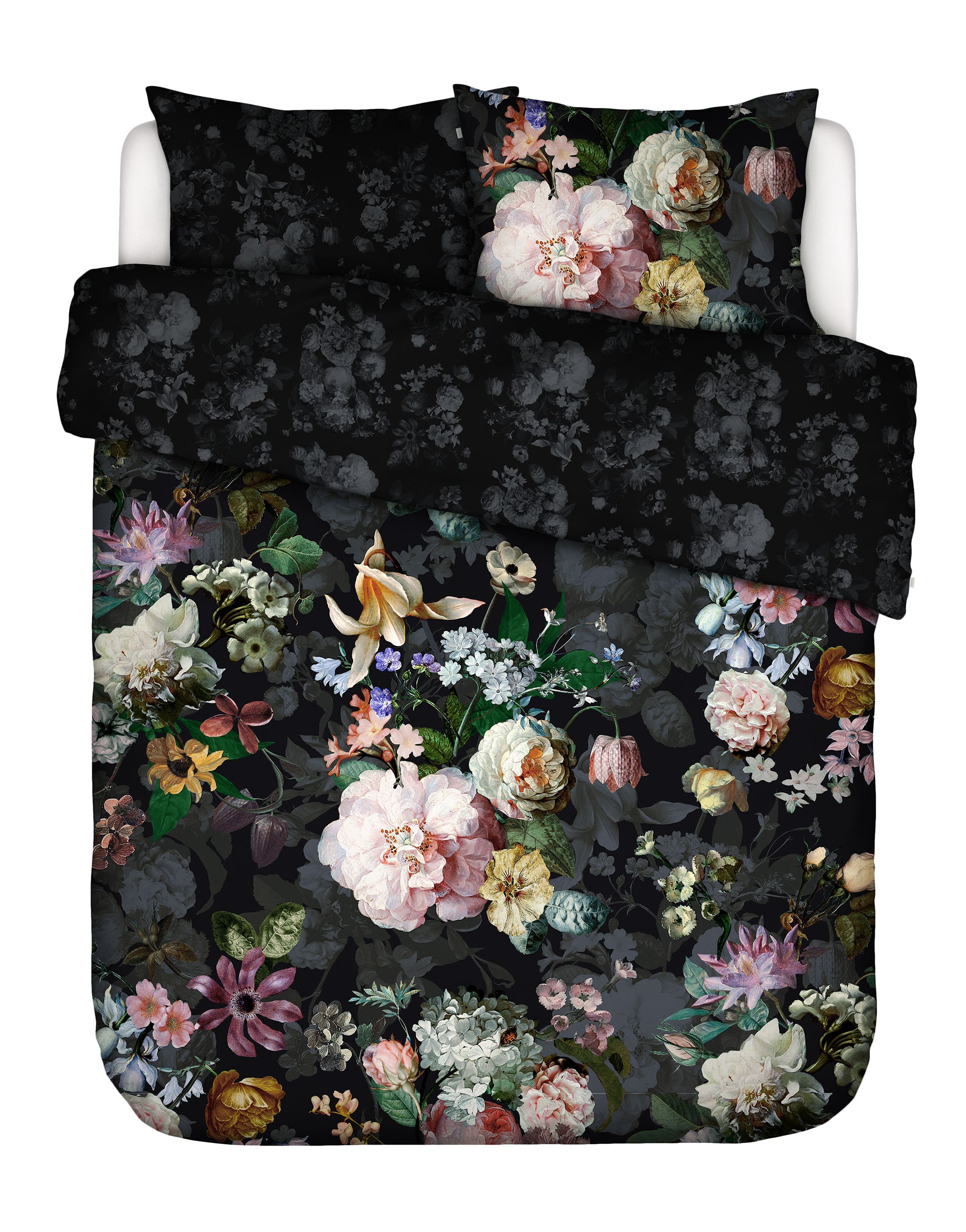 Bettwäsche "Fleur Festive"