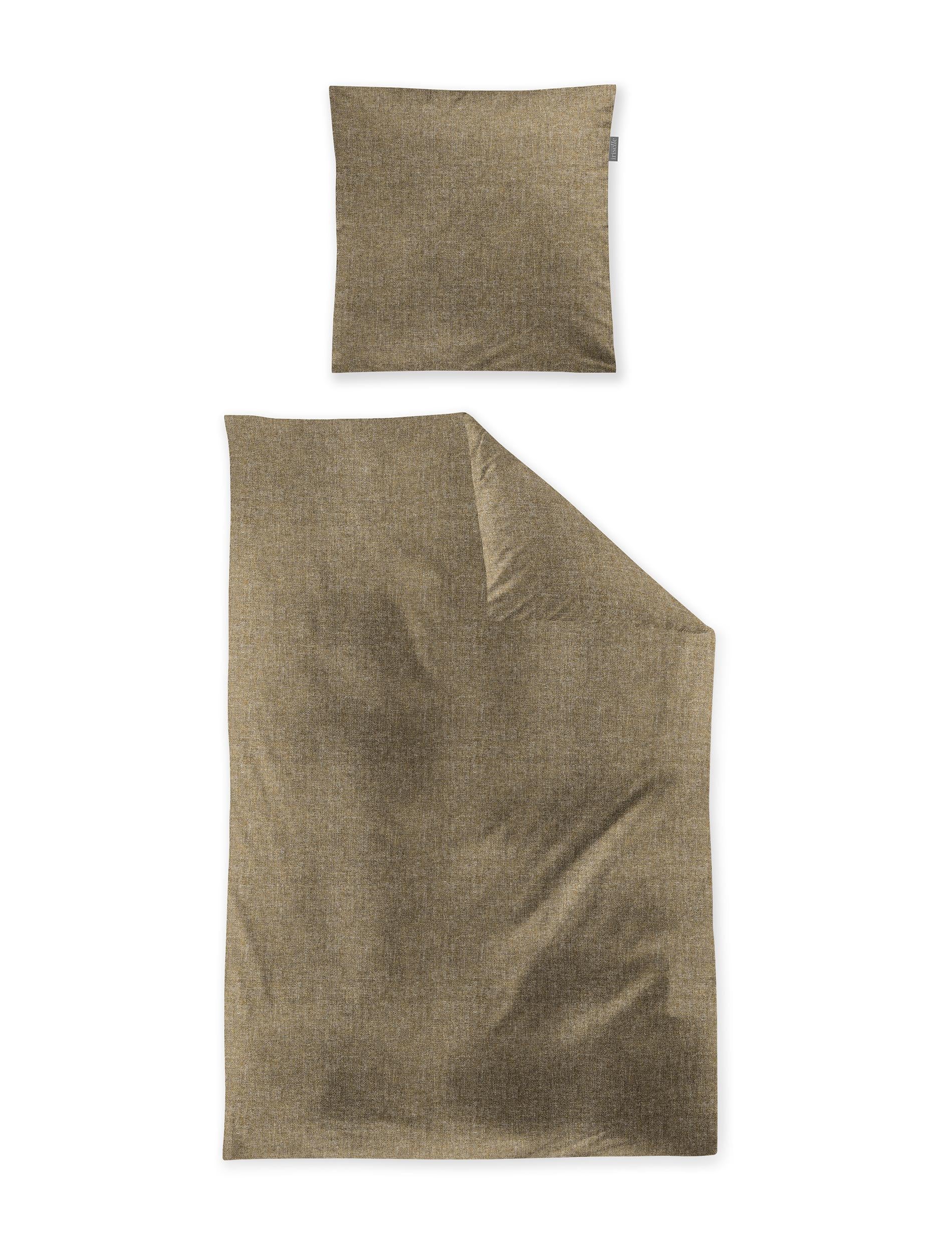 Bettwäsche "Mink"