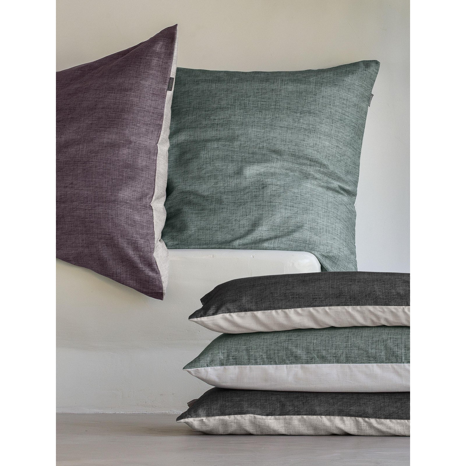 Bettwäsche "Wave-Hk"