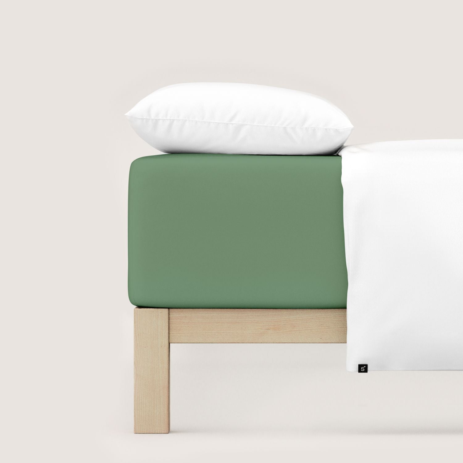 Boxspring Spannbettlaken