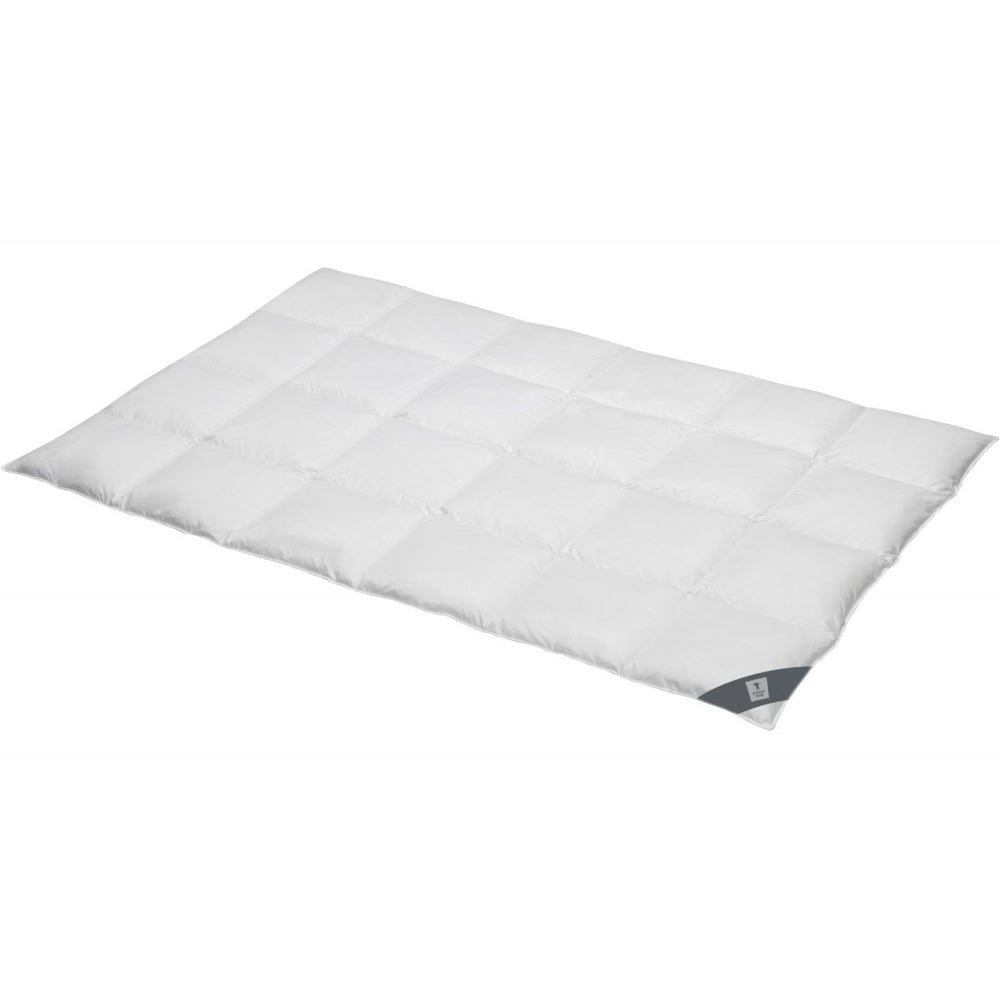 Daunendecke Medium