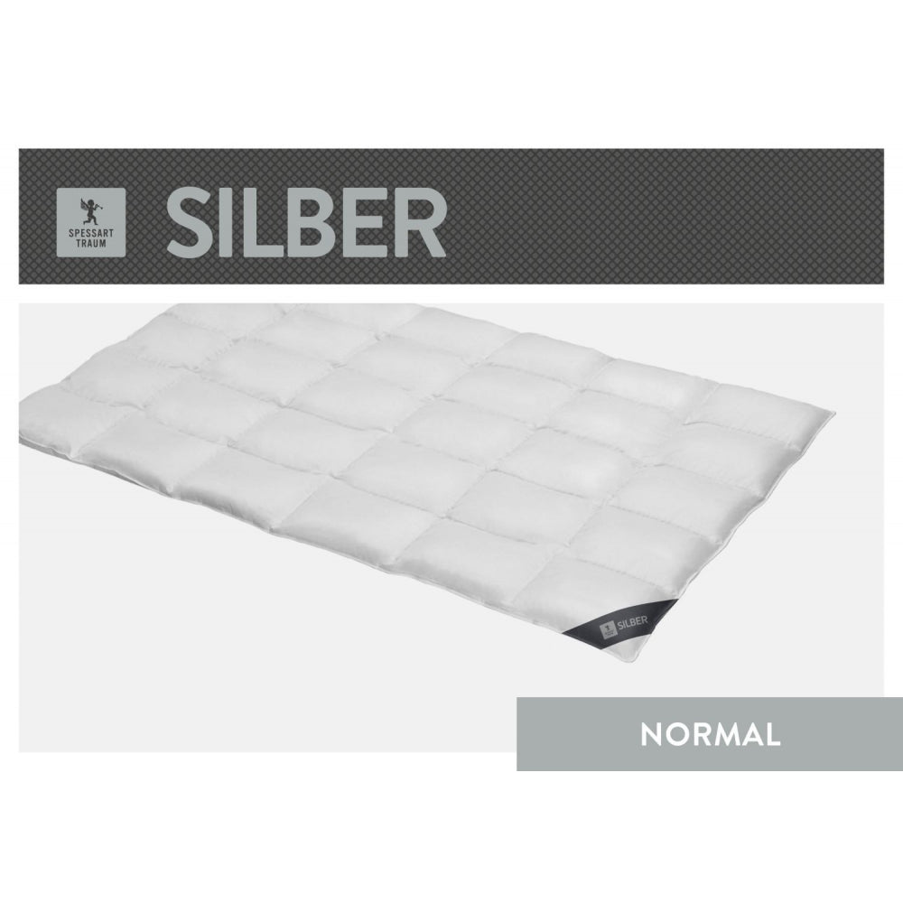 Daunendecke "Medium"