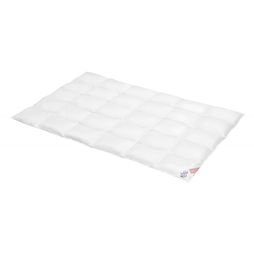 Daunendecke "Medium" D600