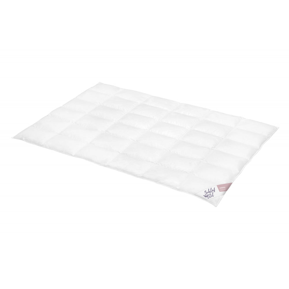 Daunendecke "Medium" D700