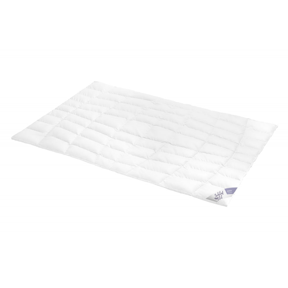 Daunendecke "Medium" D800