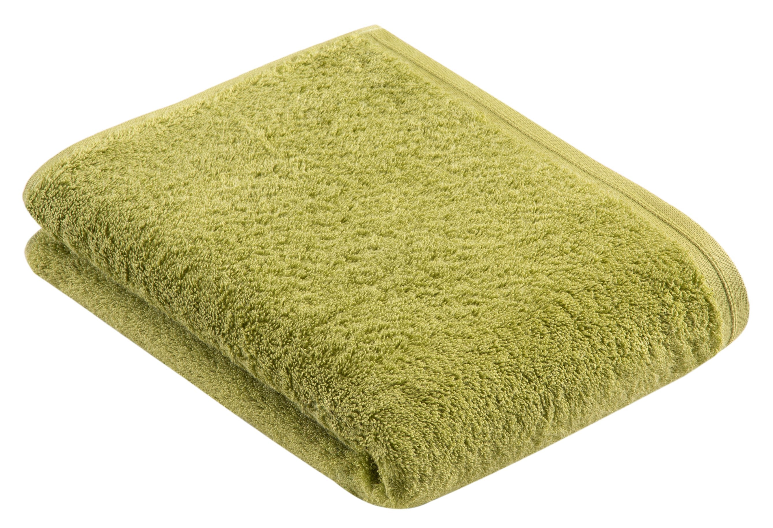 Duschtuch "Vegan Life"