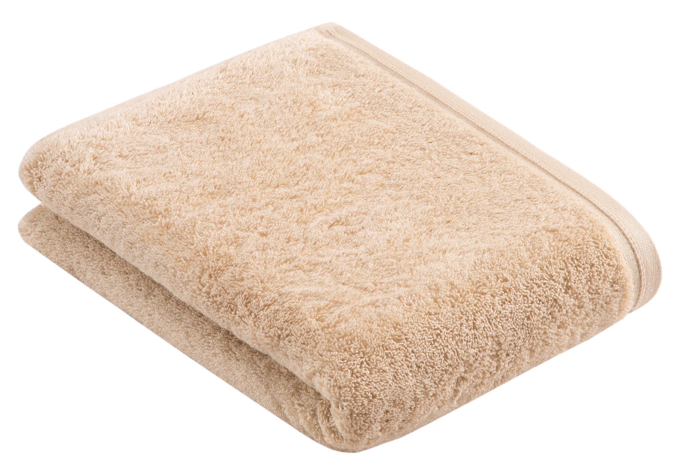 Duschtuch "Vegan Life"