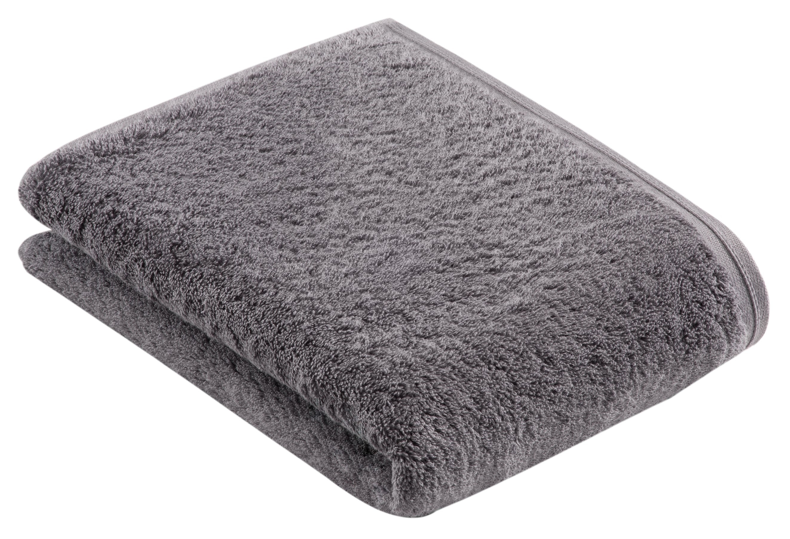 Duschtuch "Vegan Life"