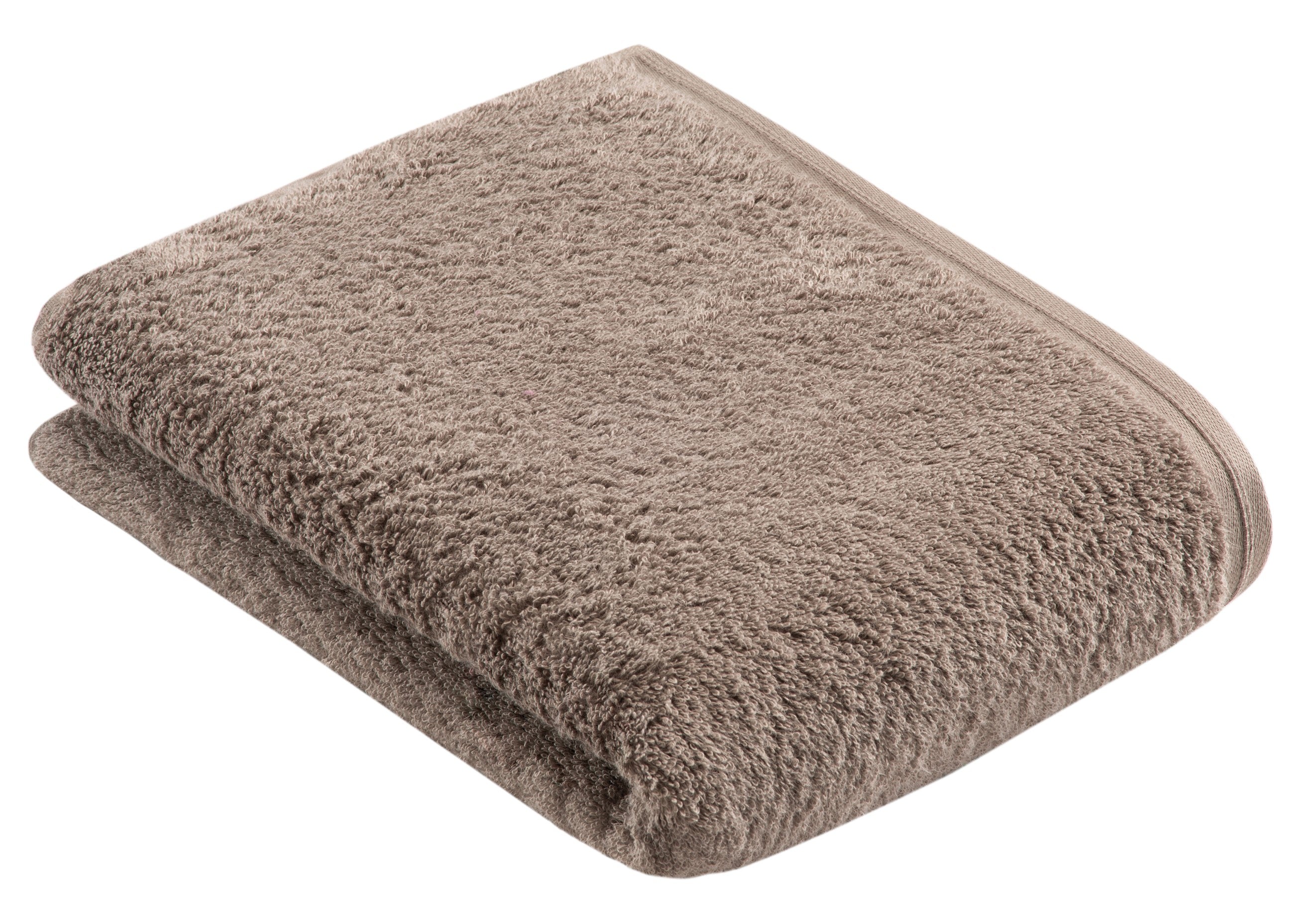 Duschtuch "Vegan Life"