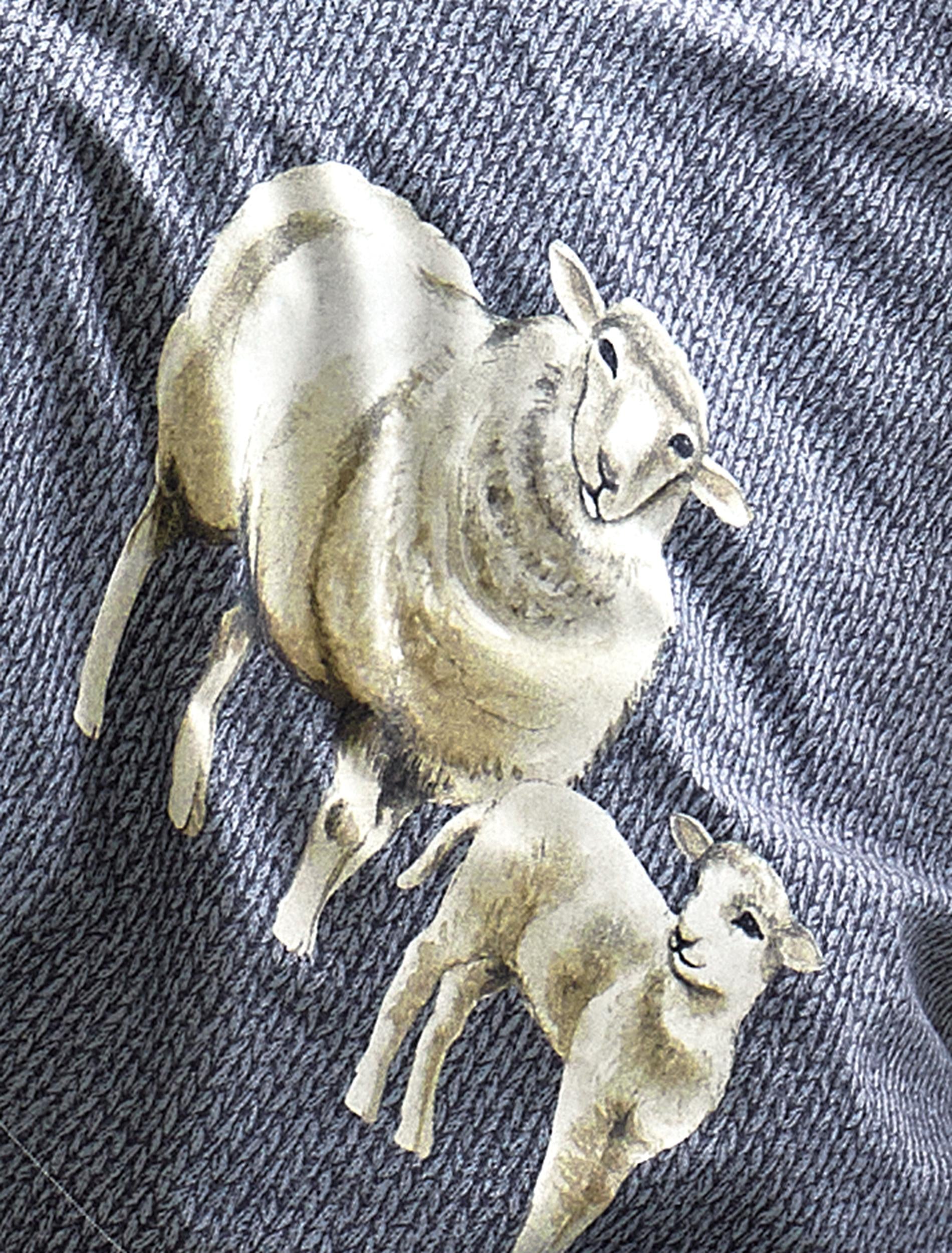 Feinbiber Bettwäsche Set