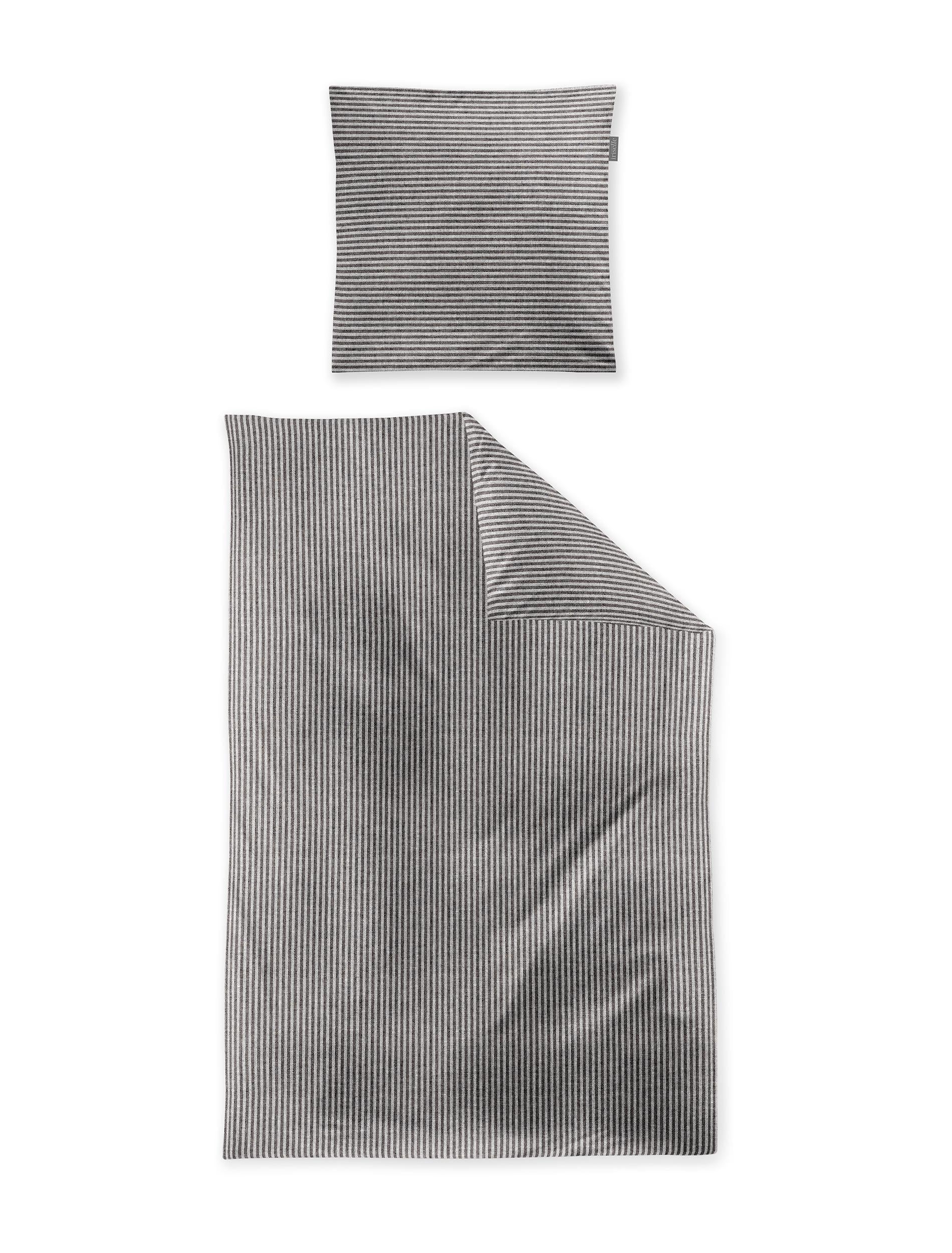 Bettwäsche "Mink"