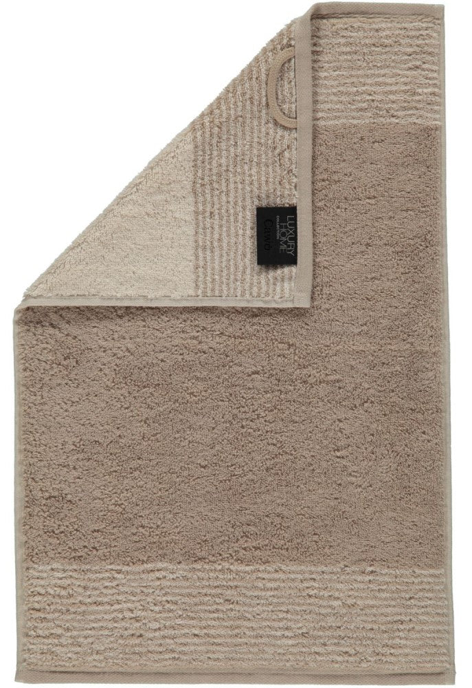 Gästetuch "Two-Tone"