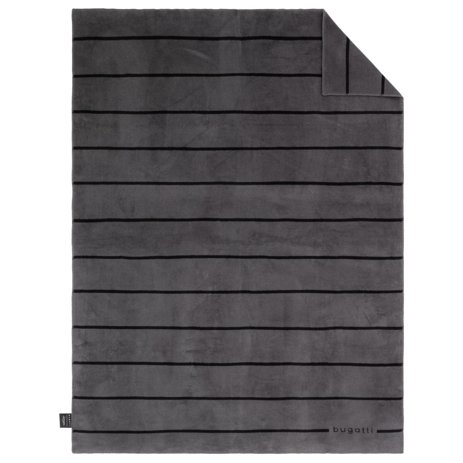 Jacquard Decke