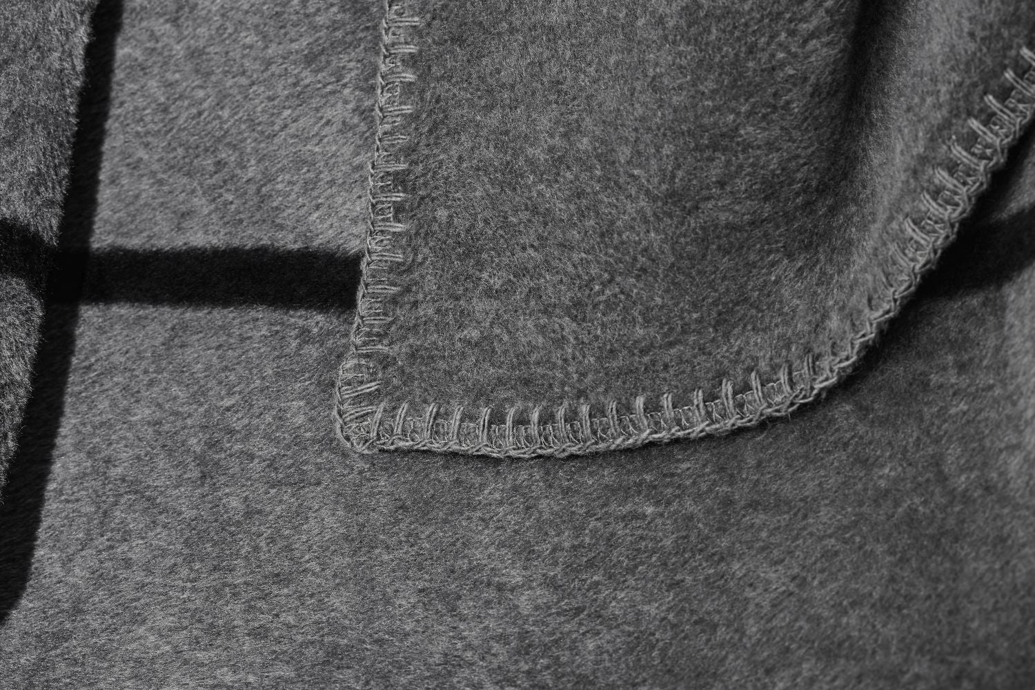 Jacquard Decke