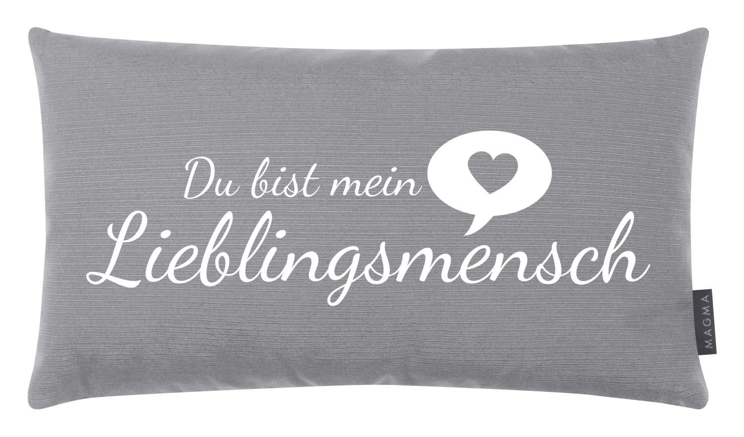 Kissen "Lieblingsmensch"
