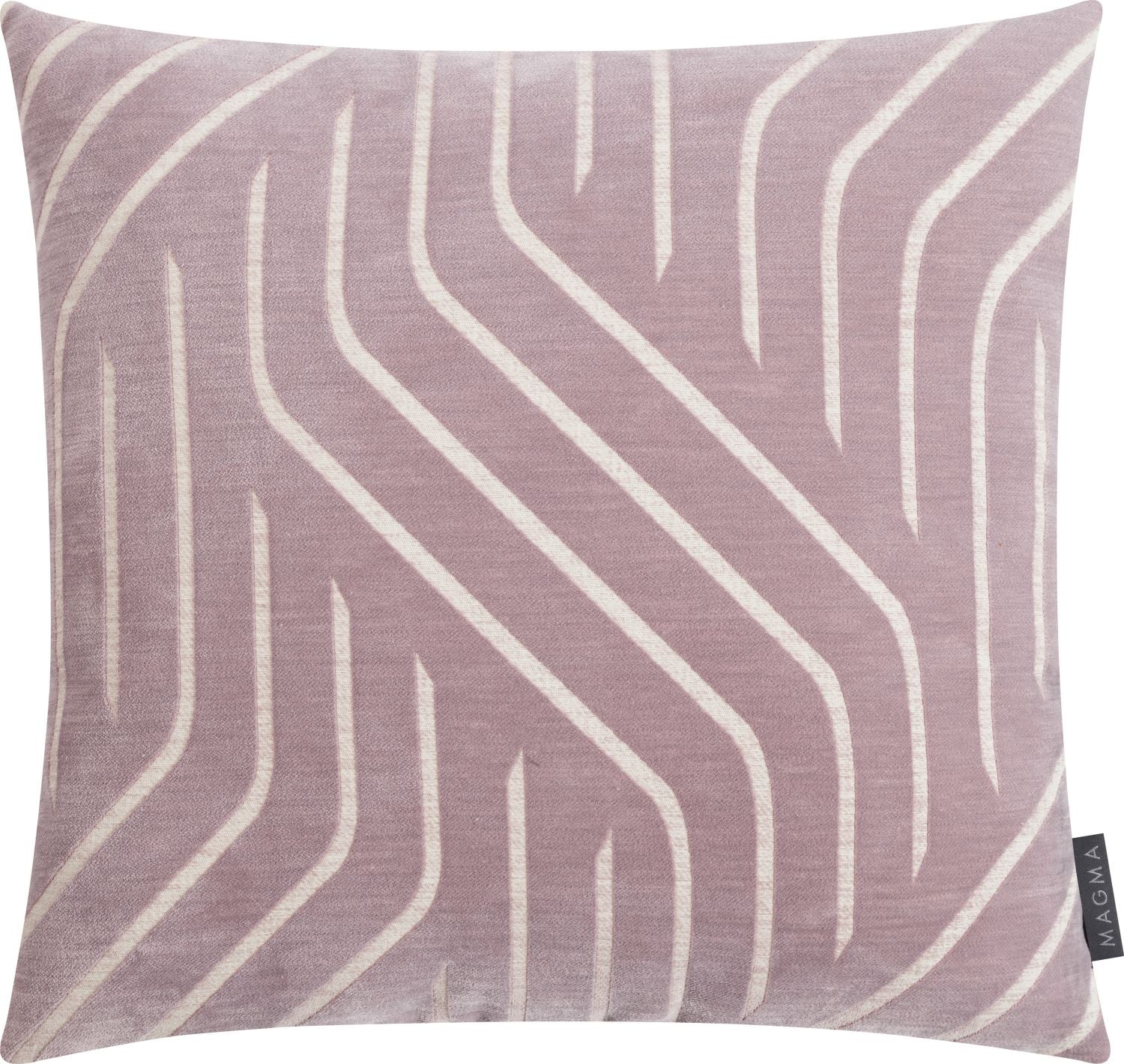 Kissenhülle "Asana"