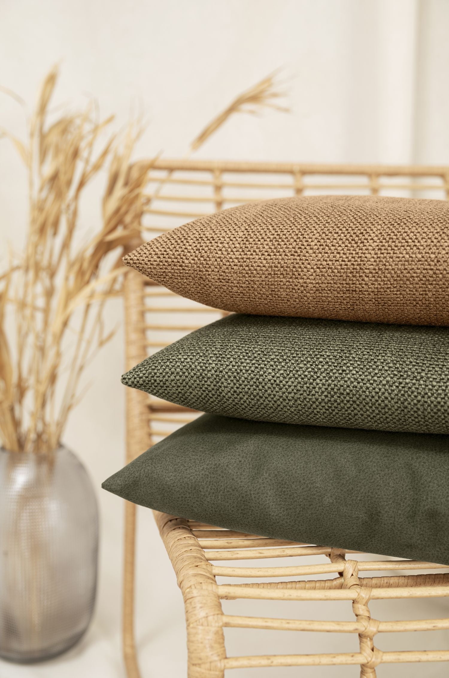 Kissenhülle "Austin"