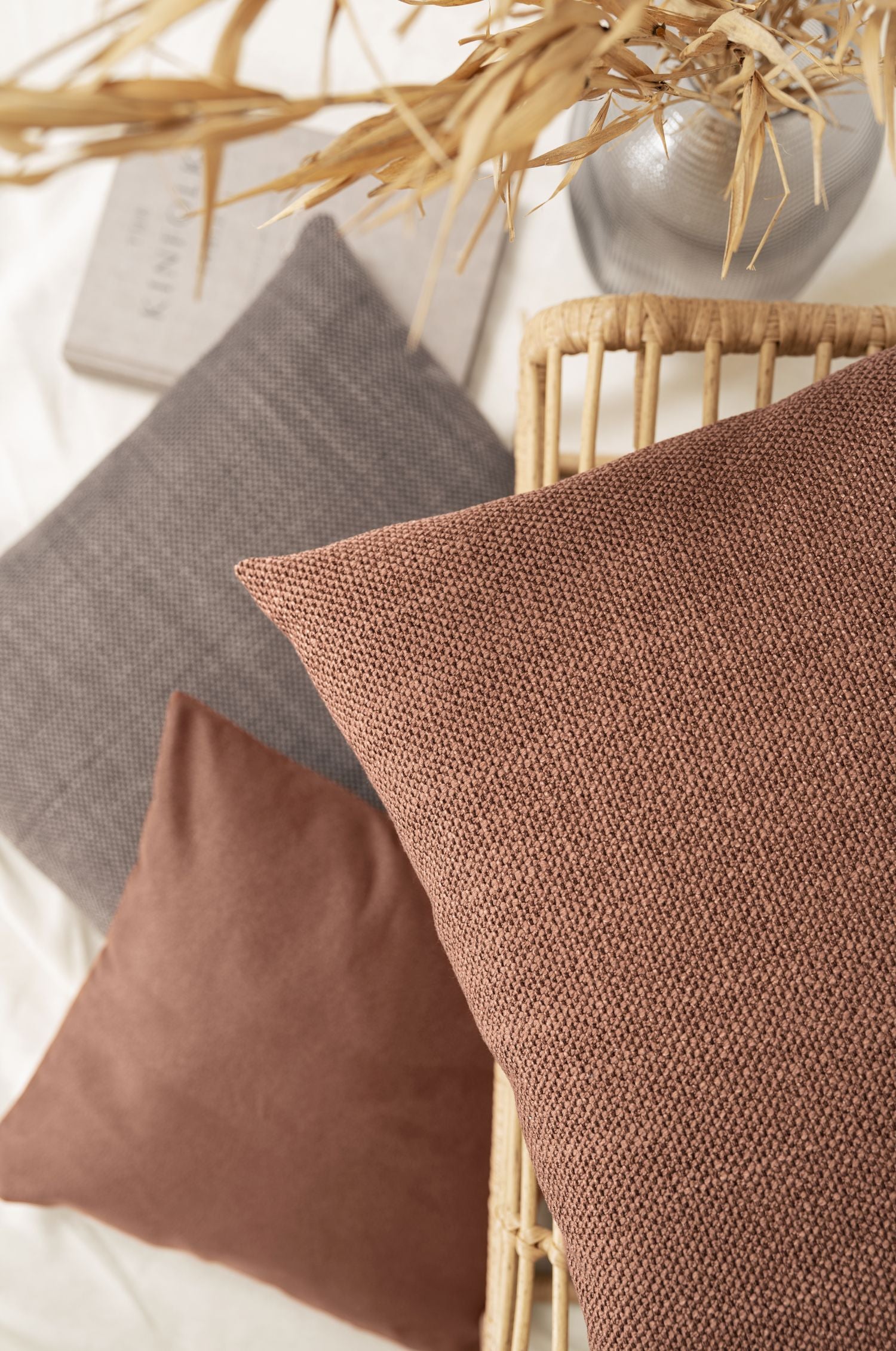 Kissenhülle "Austin"