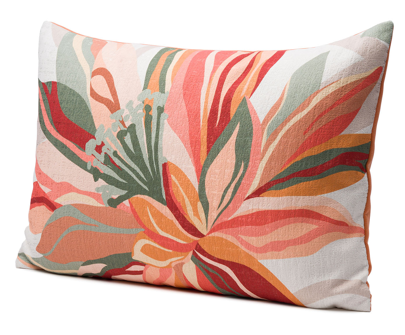 Kissenhülle "Biscaja"