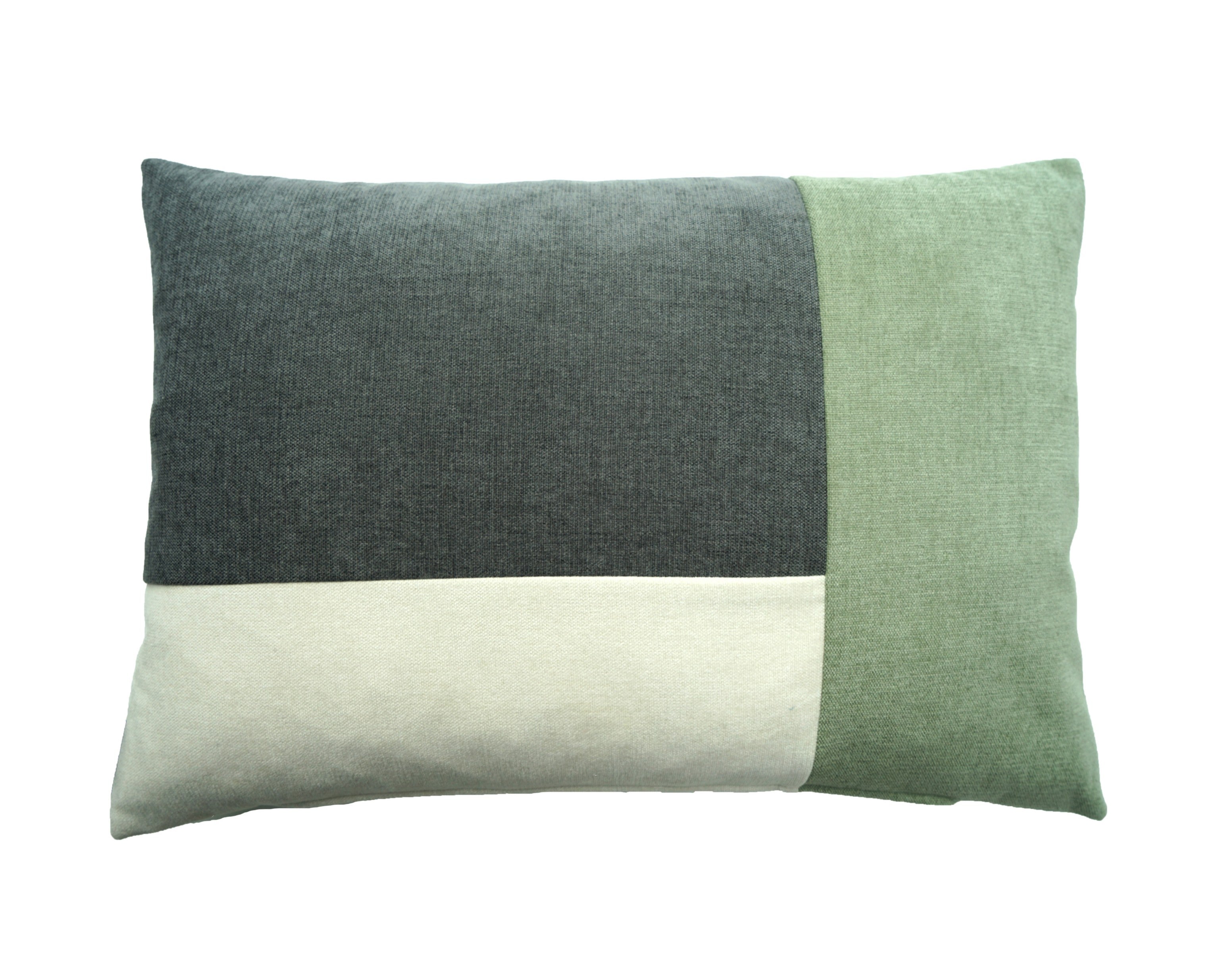 Kissenhülle "Cooper"