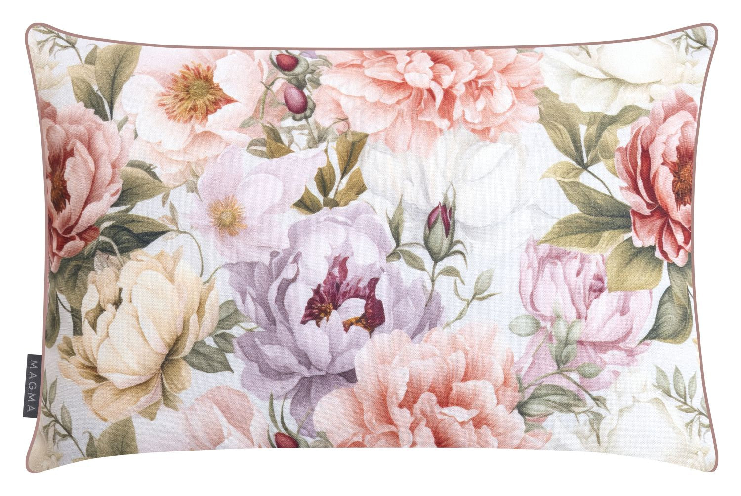 Kissenhülle "Jasmina"