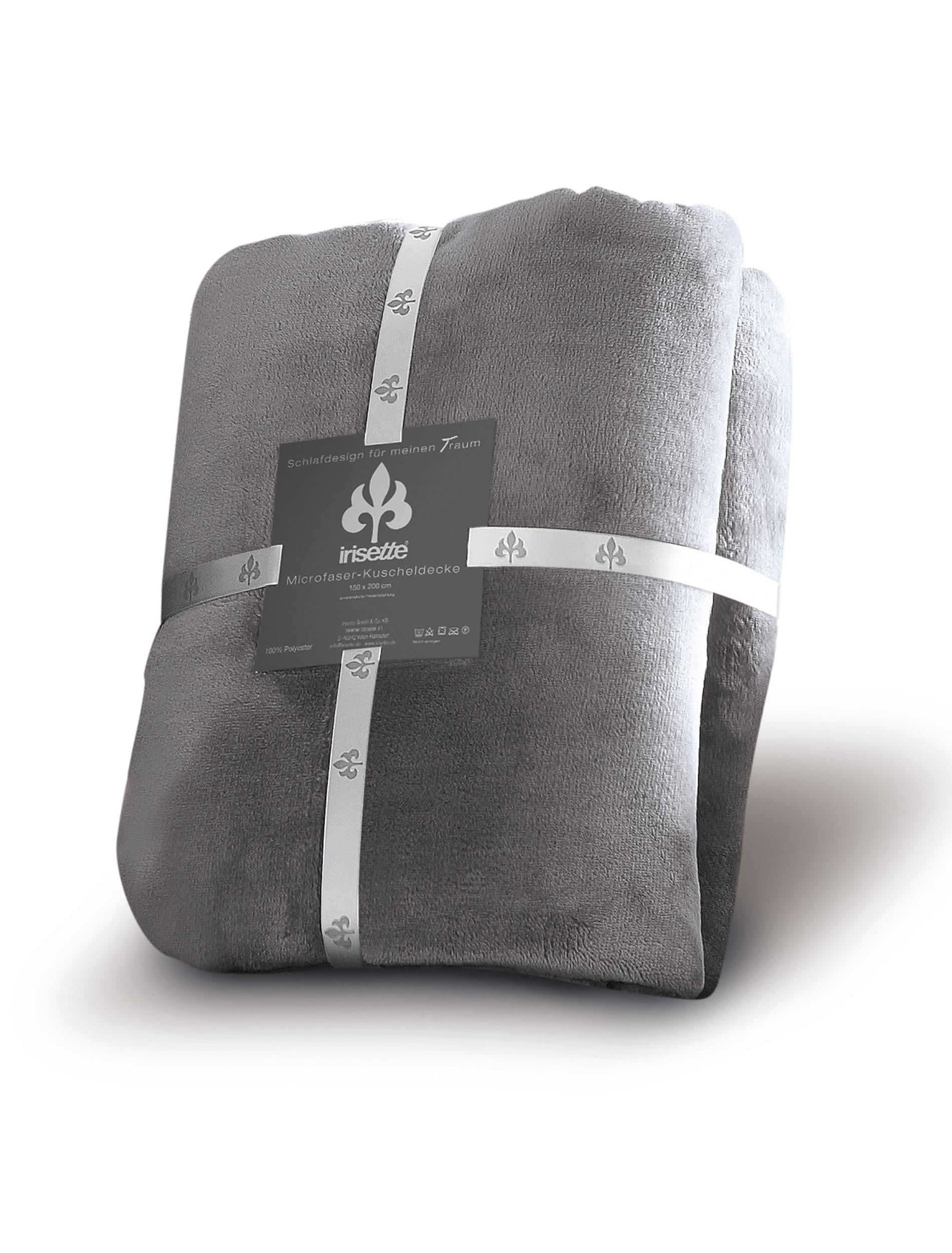 Kuscheldecke "Relax"