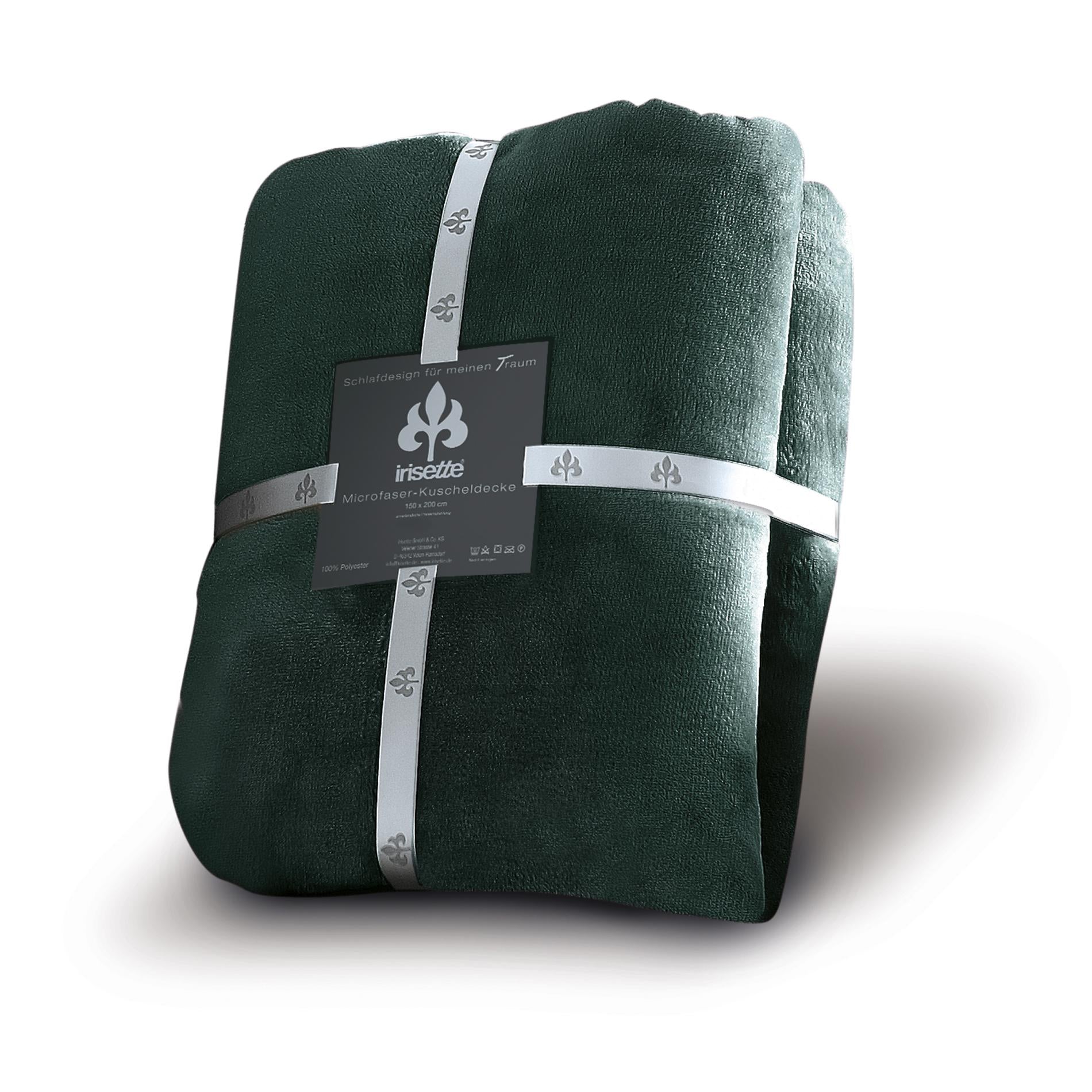 Kuscheldecke "Relax"