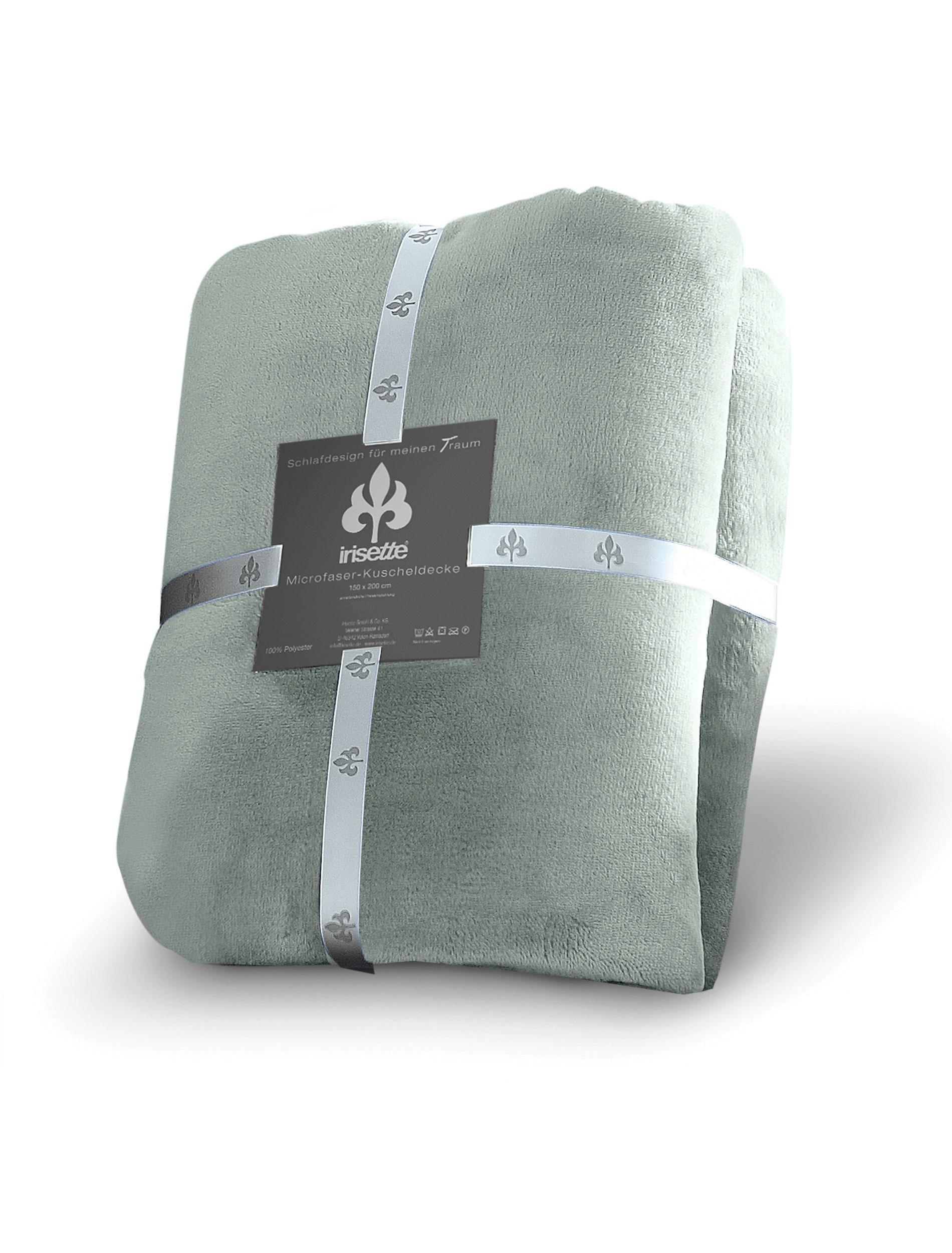 Kuscheldecke "Relax"
