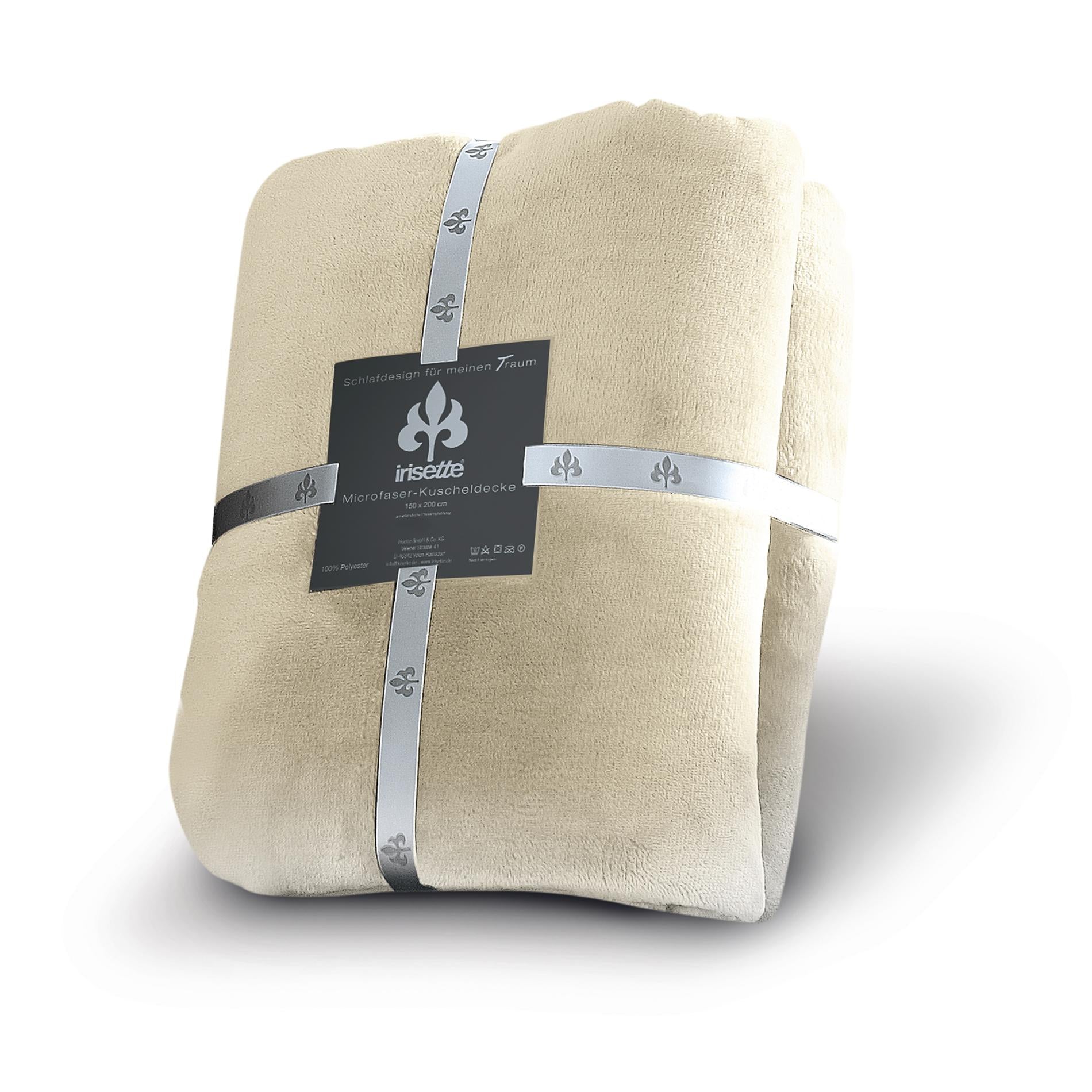 Kuscheldecke "Relax"