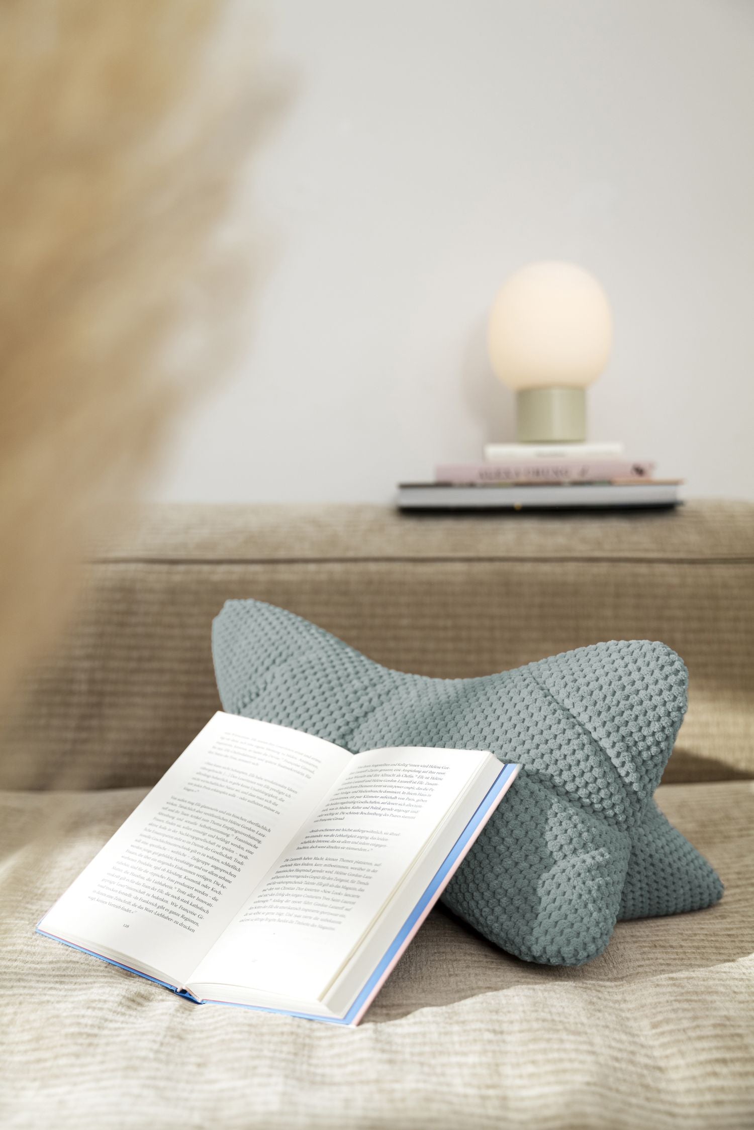 Leseknochen "Comodo"