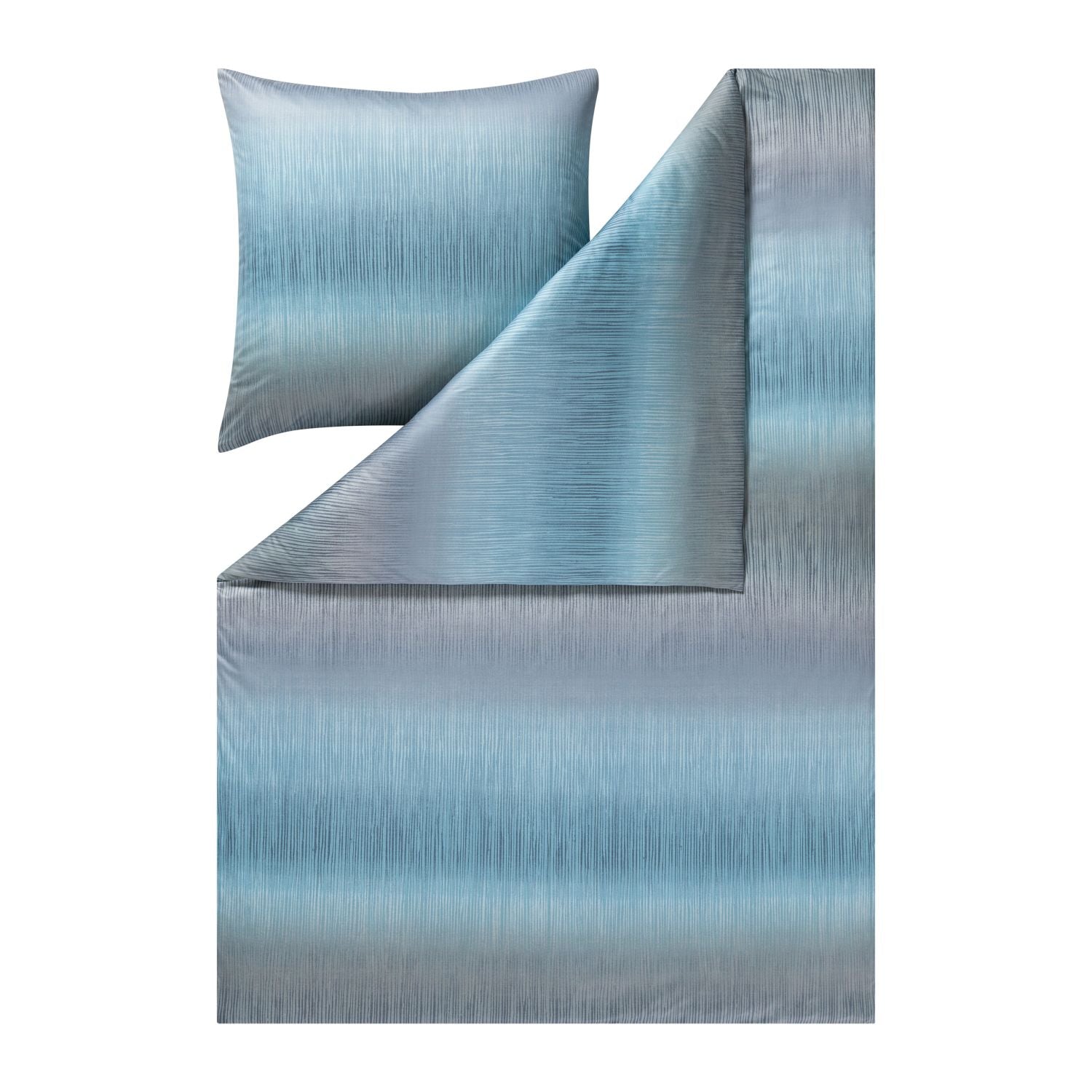 Mako-Interlock-Jersey Bettwäsche