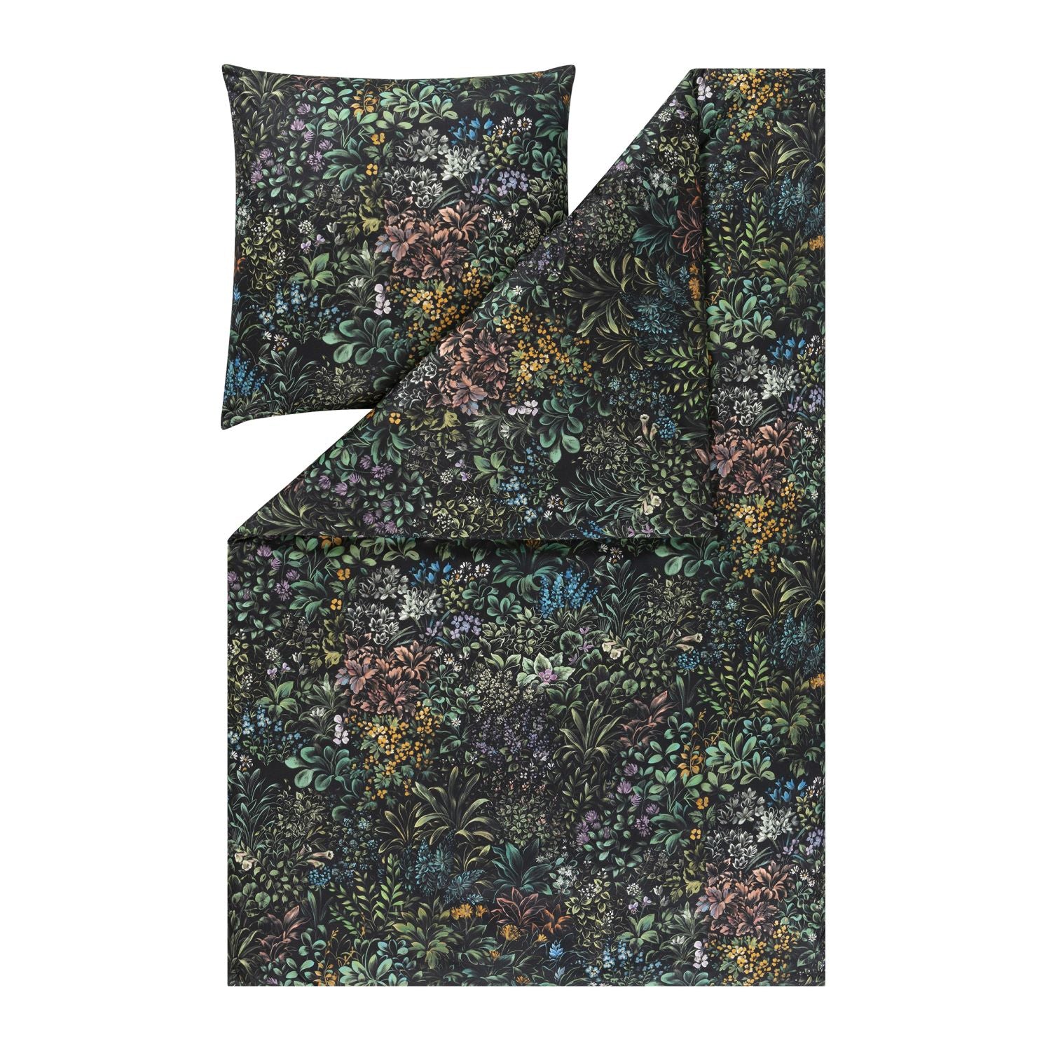 Mako-Interlock-Jersey Bettwäsche