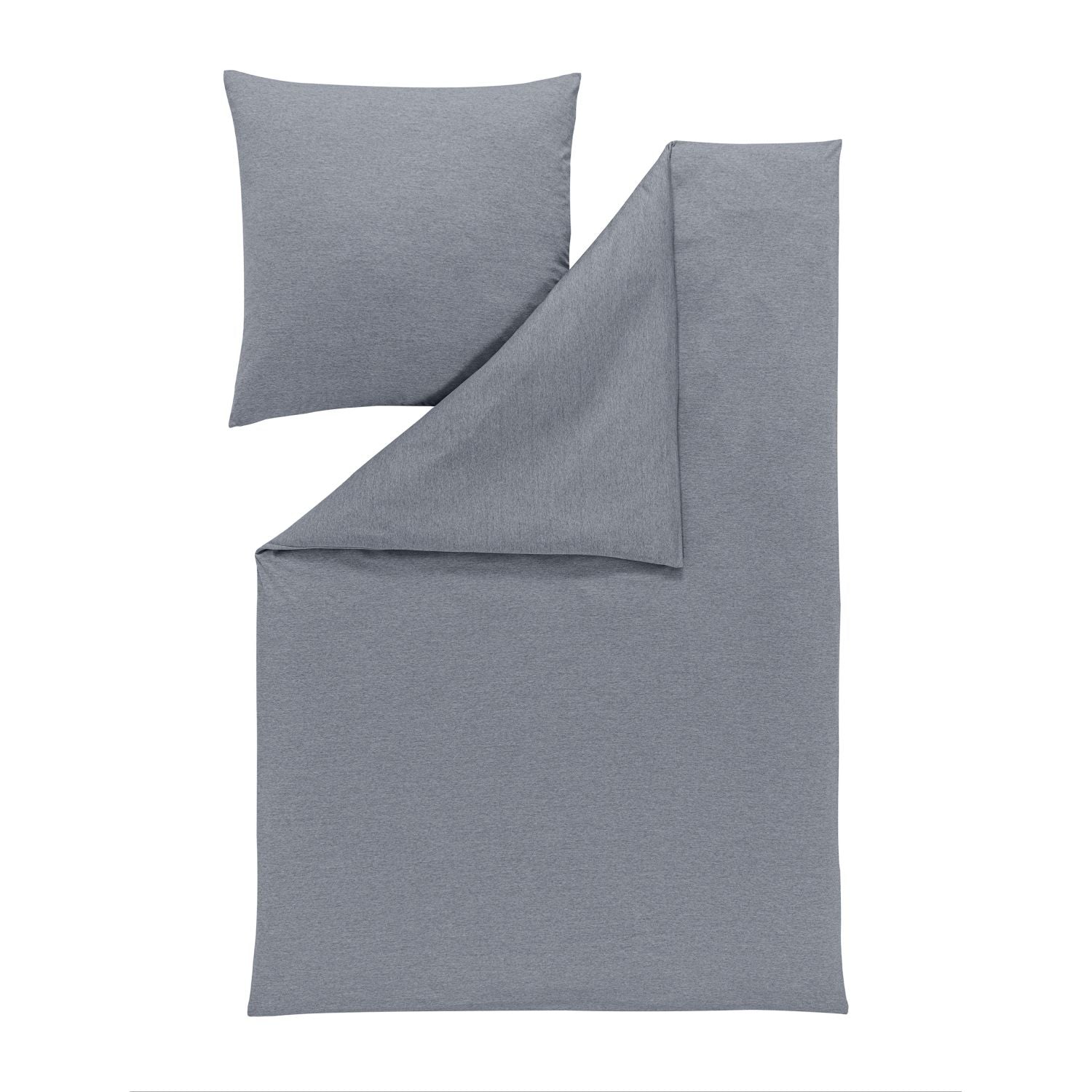 Mako-Interlock-Jersey Bettwäsche