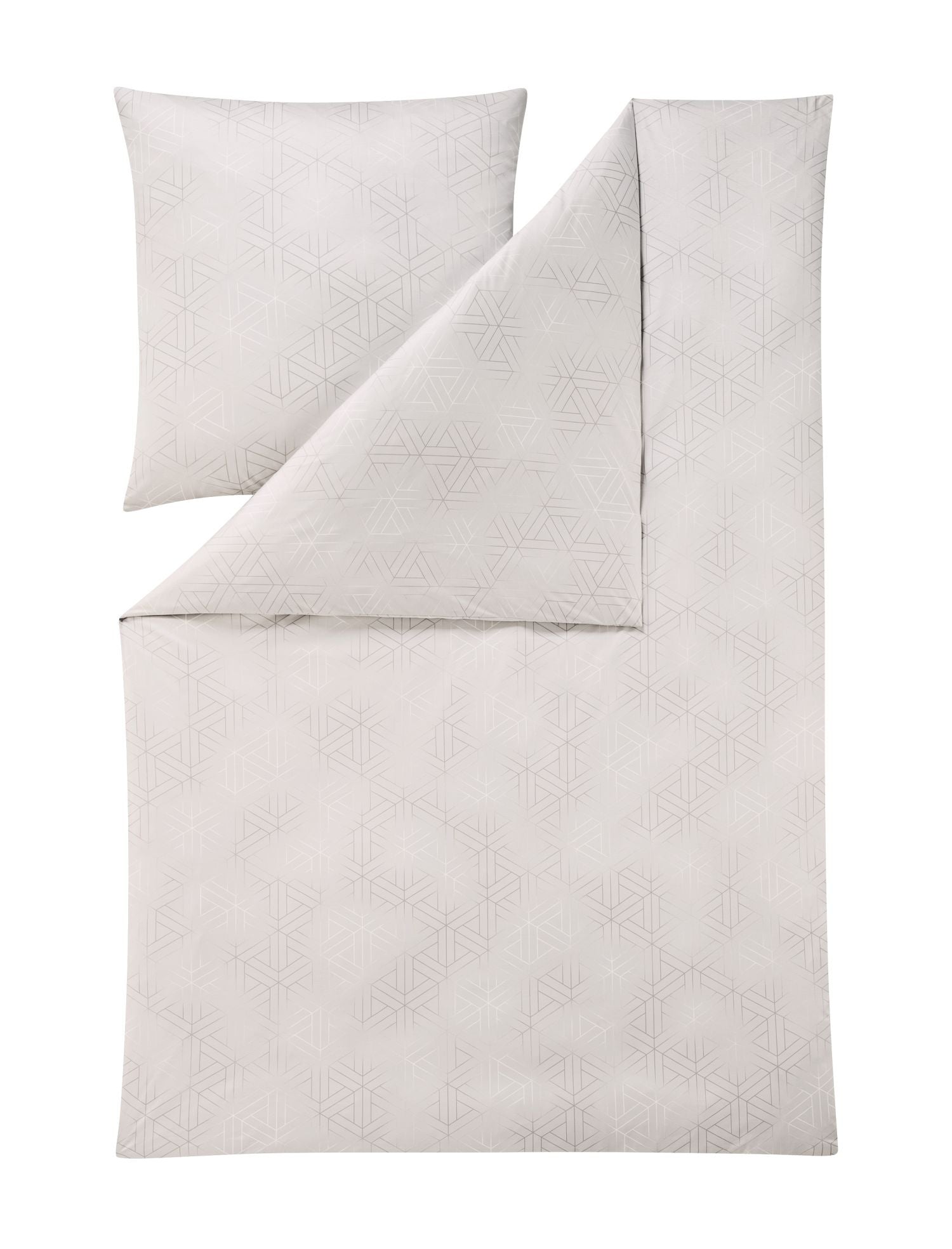 Mako-Interlock-Jersey Bettwäsche
