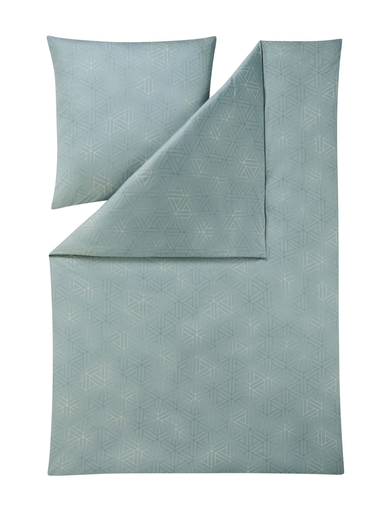 Mako-Interlock-Jersey Bettwäsche