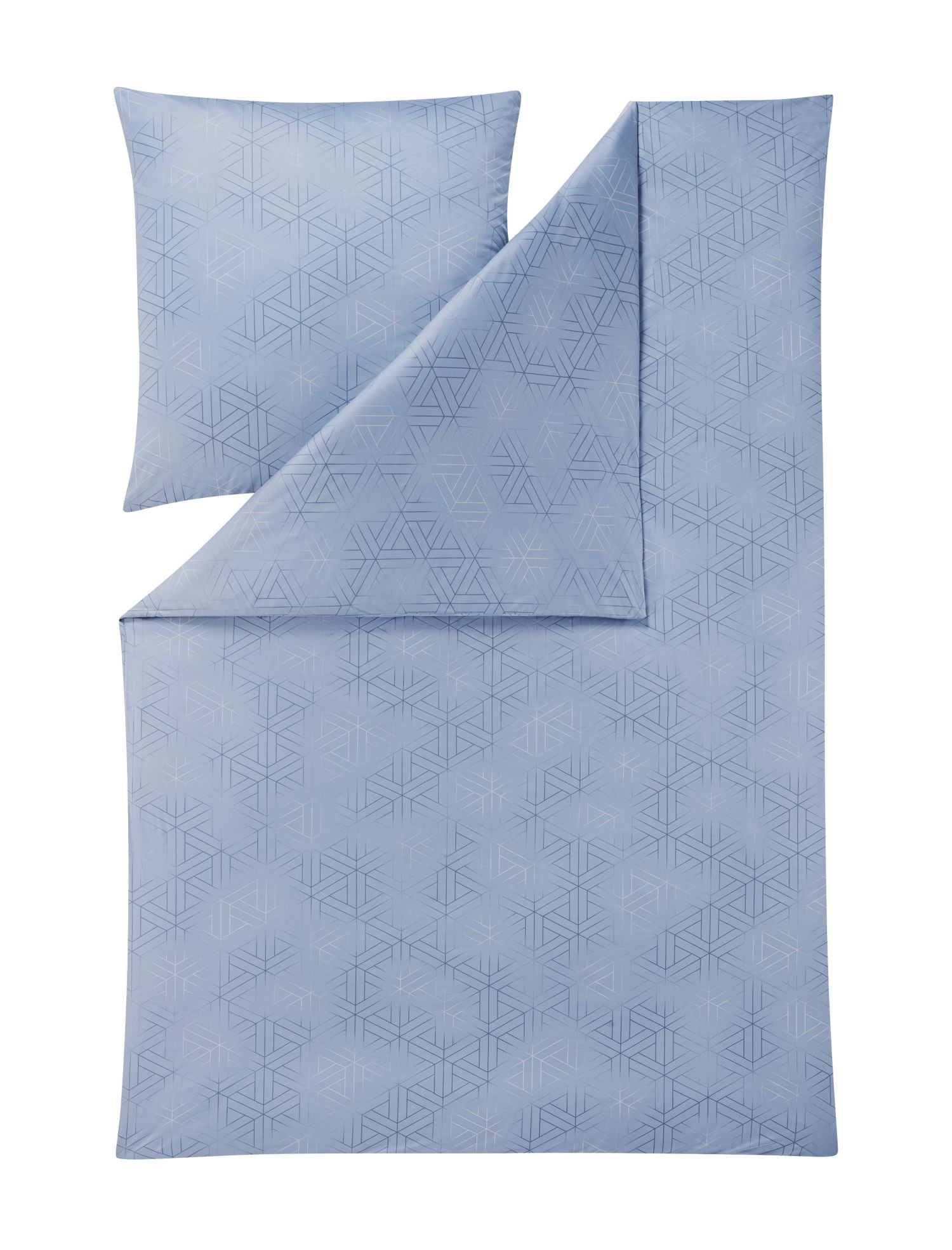 Mako-Interlock-Jersey Bettwäsche