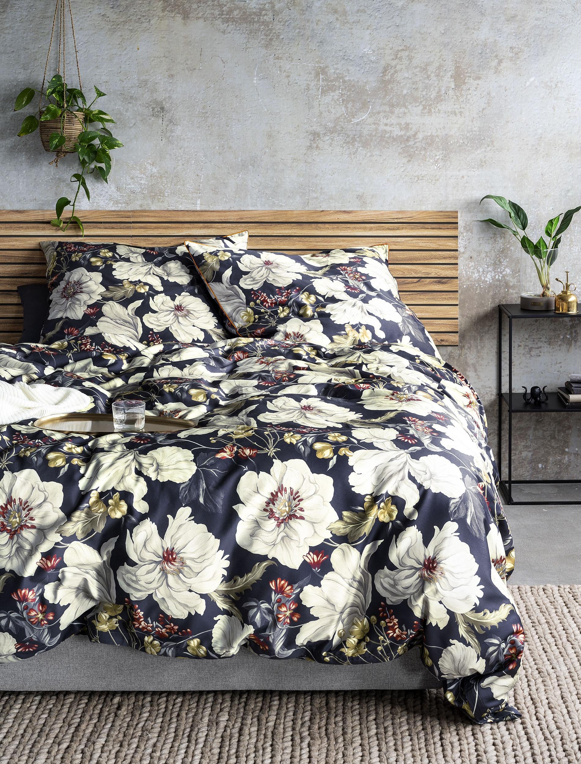 Mako-Satin Bettwäsche