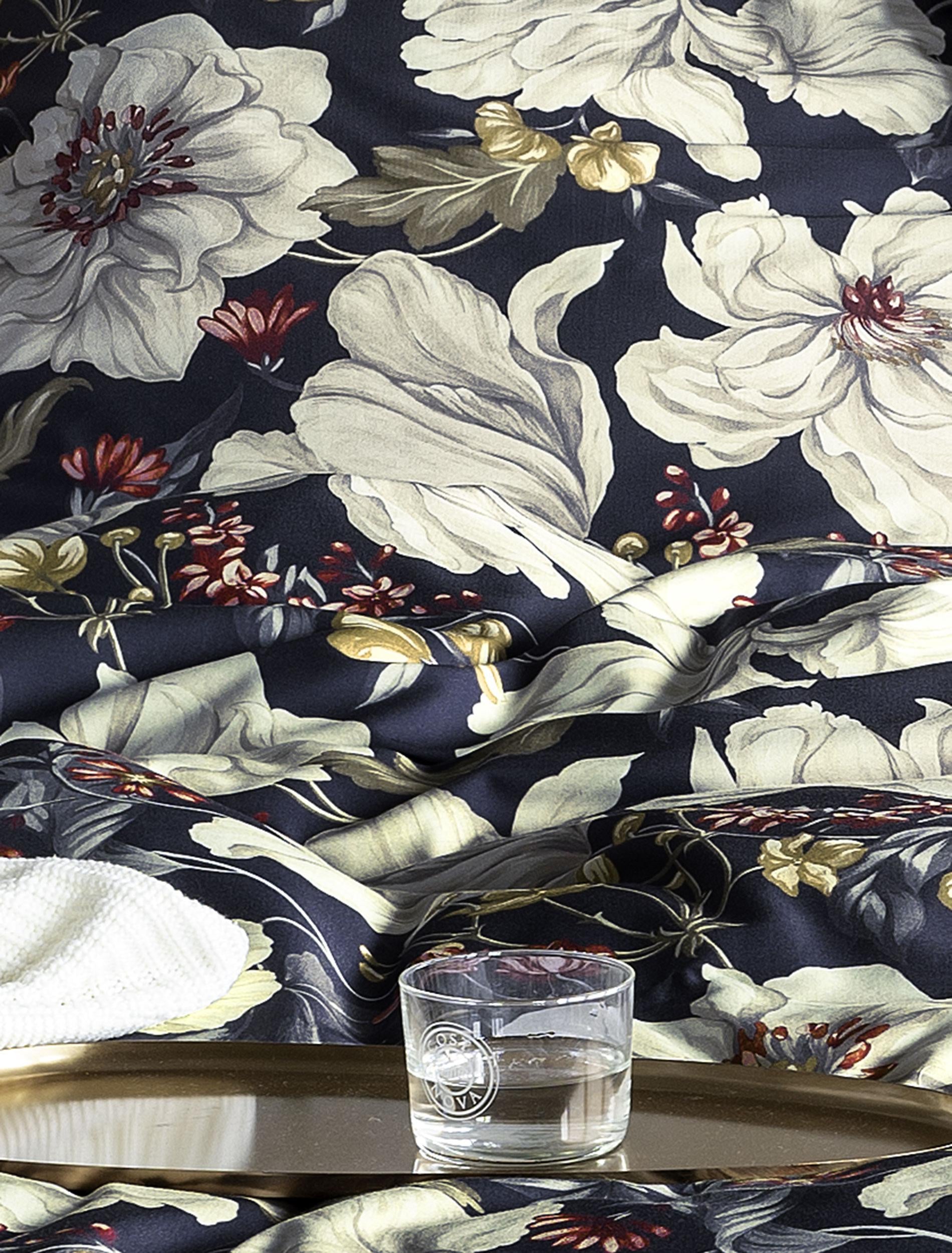 Mako-Satin Bettwäsche