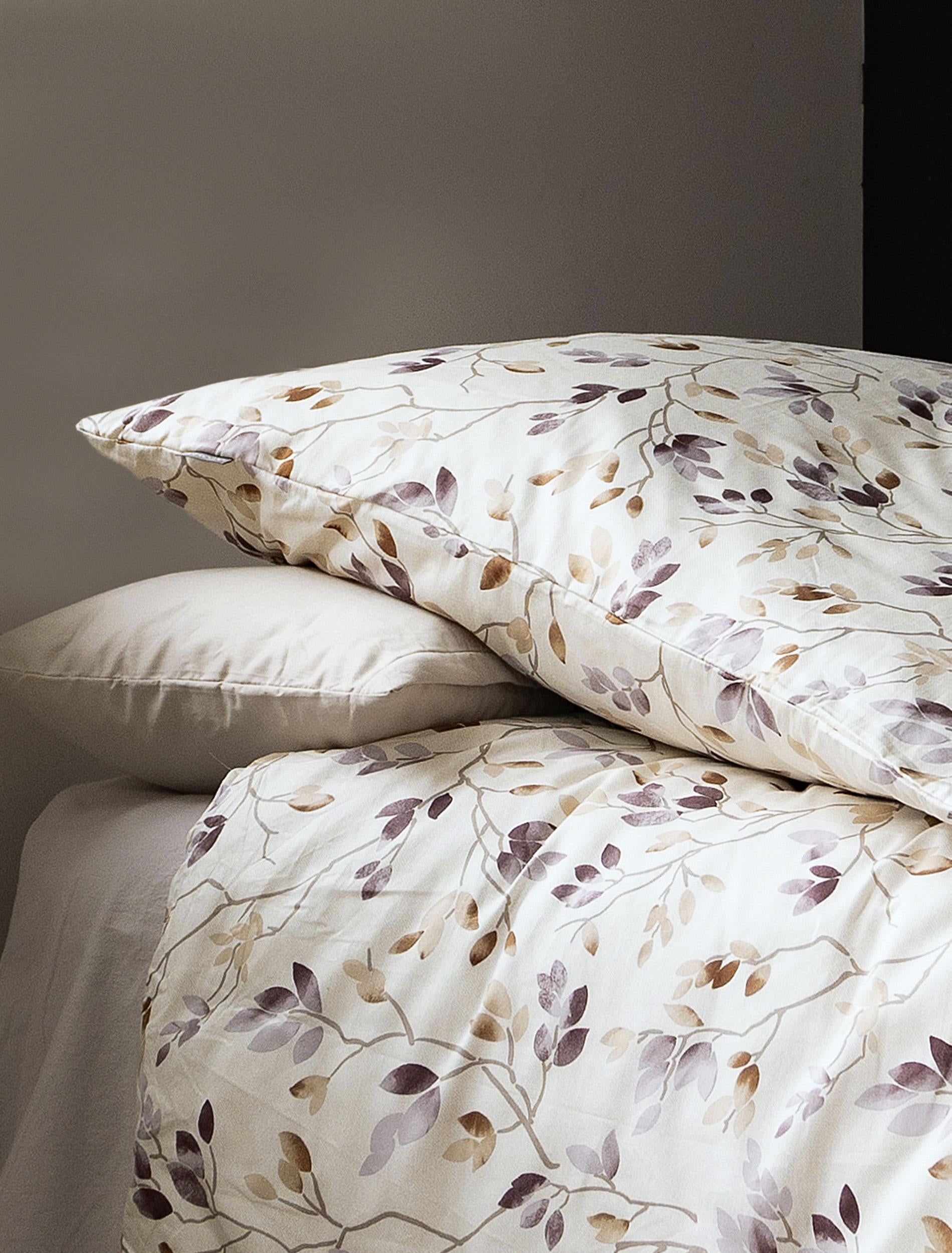 Mako-Satin Bettwäsche Set