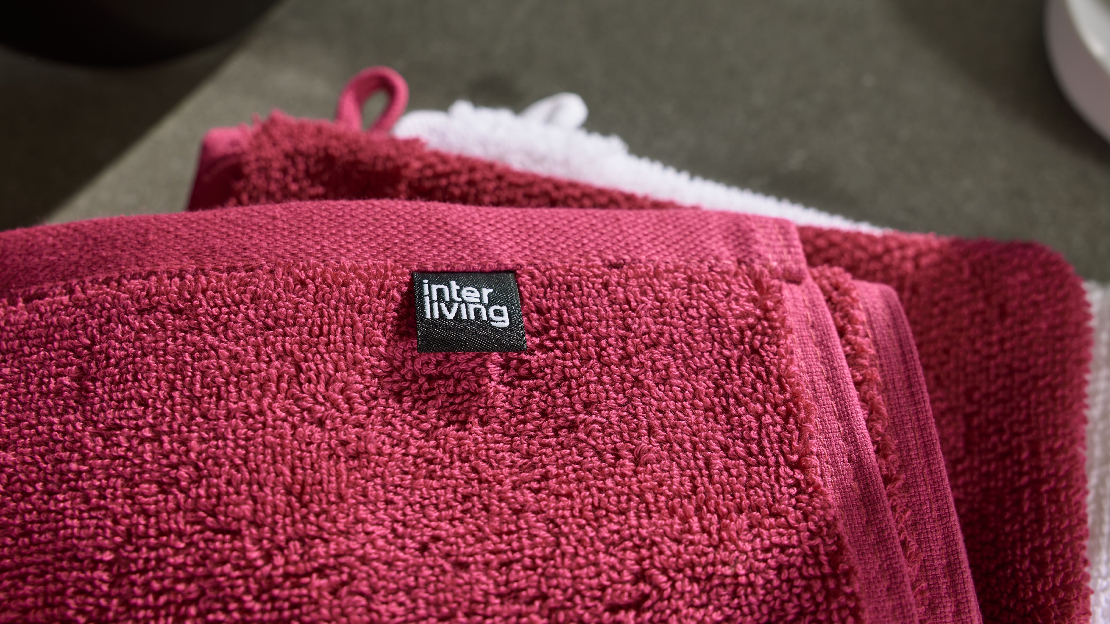 Serie 9108 - Duschtuch