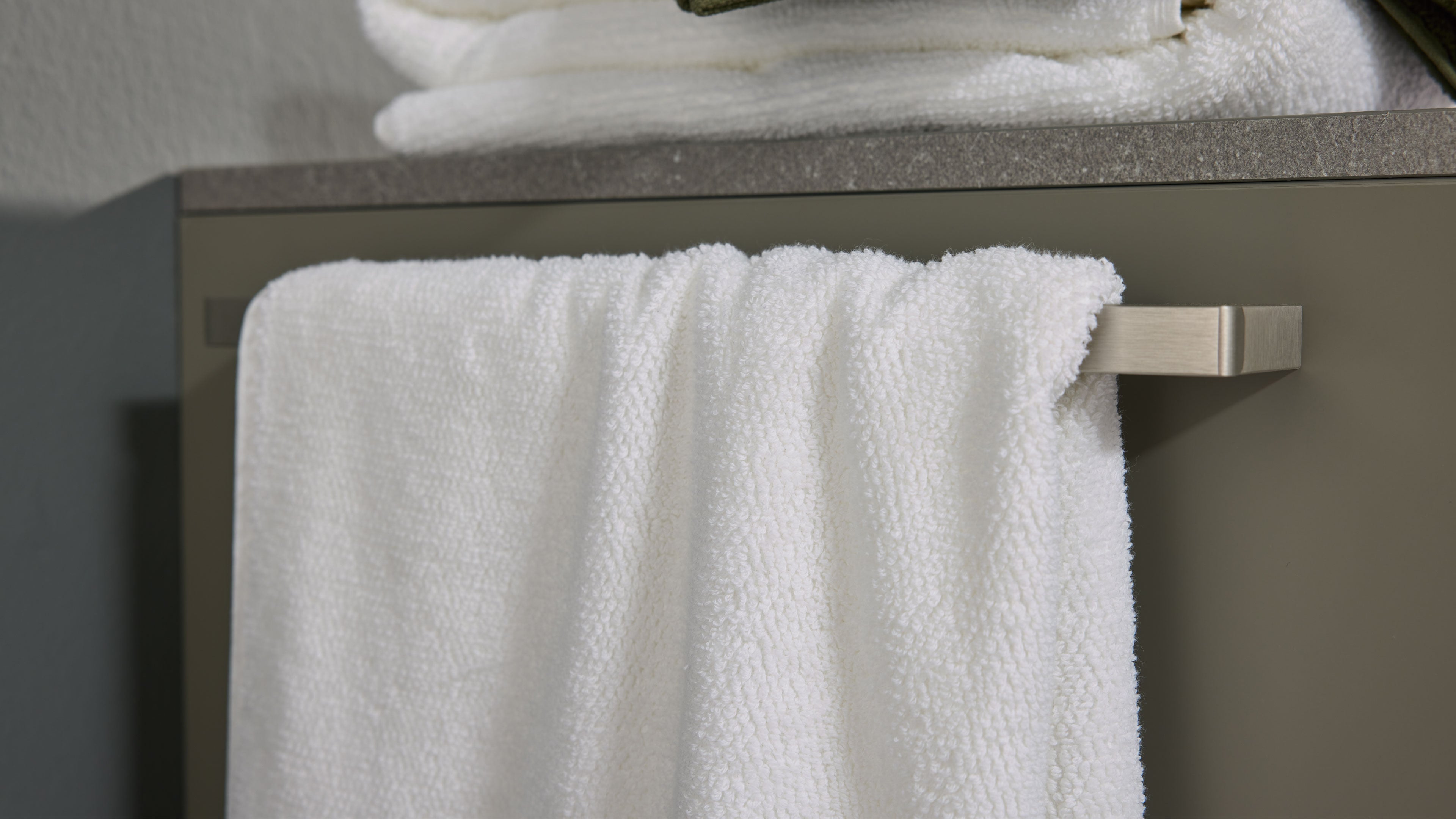 Serie 9108 - Gästehandtuch