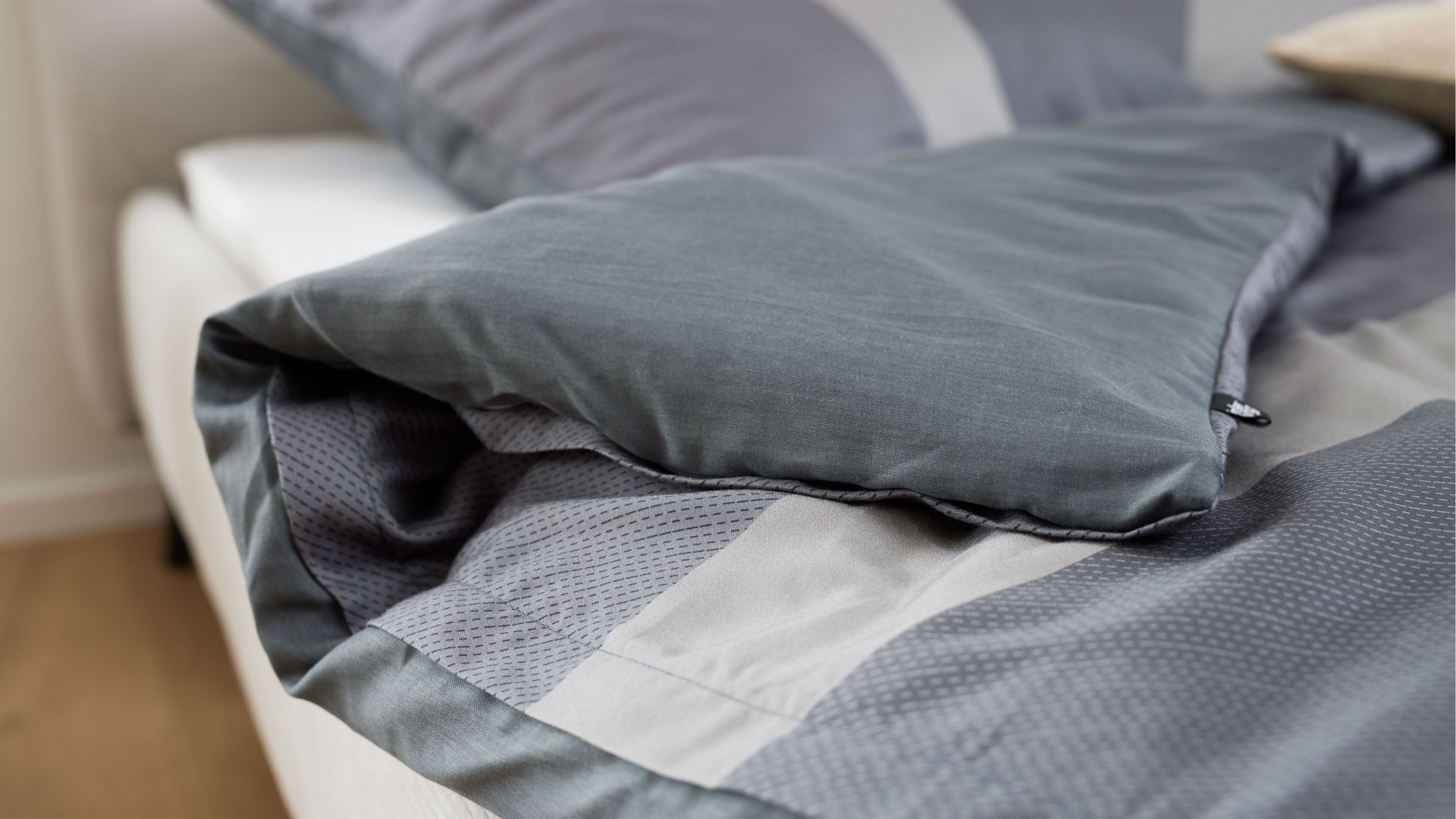 Serie 9130 - Bettwäsche-Set