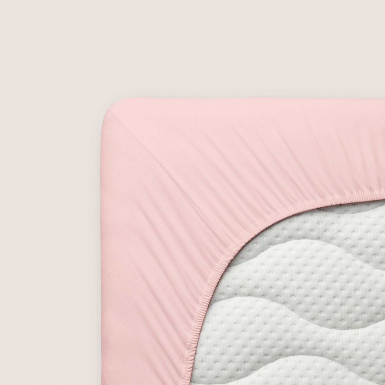 Topper Spannbettlaken "Pure"
