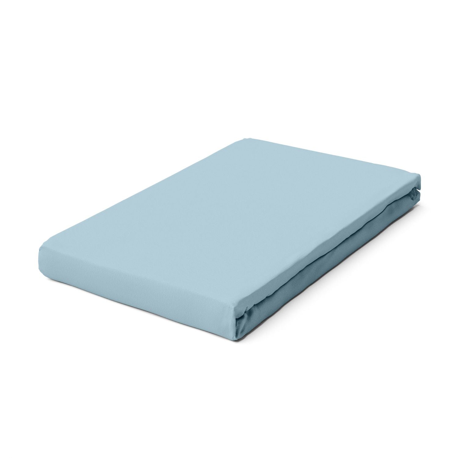 Topper Spannbettlaken "Pure"