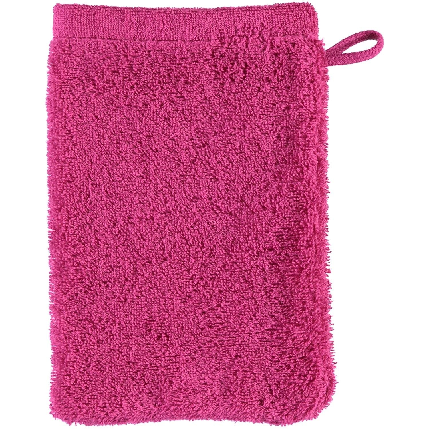 Waschhandschuh "Lifestyle"
